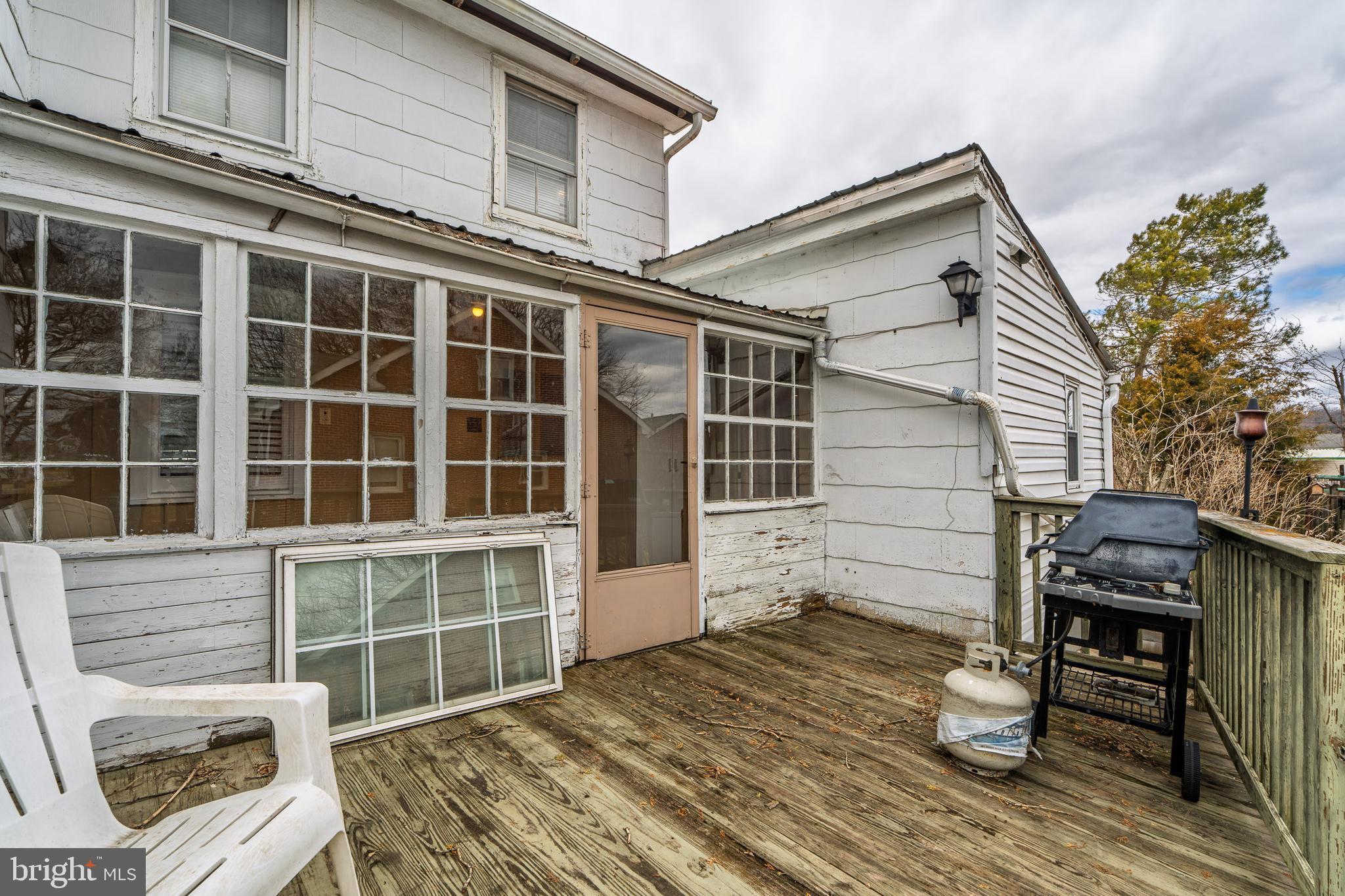 EPHRATA - Residential