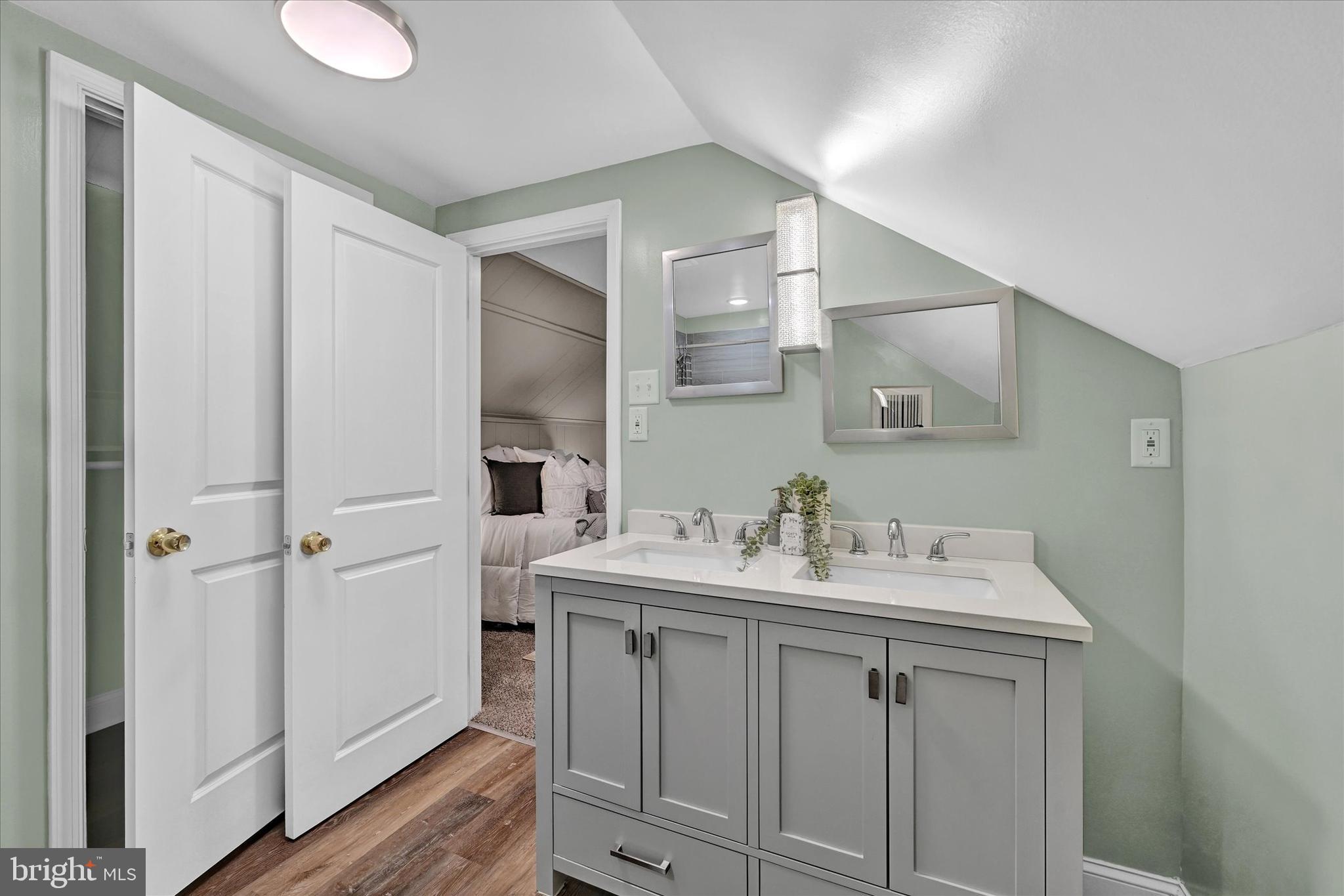 BALTIMORE COUNTY ROSEDALE - Residential