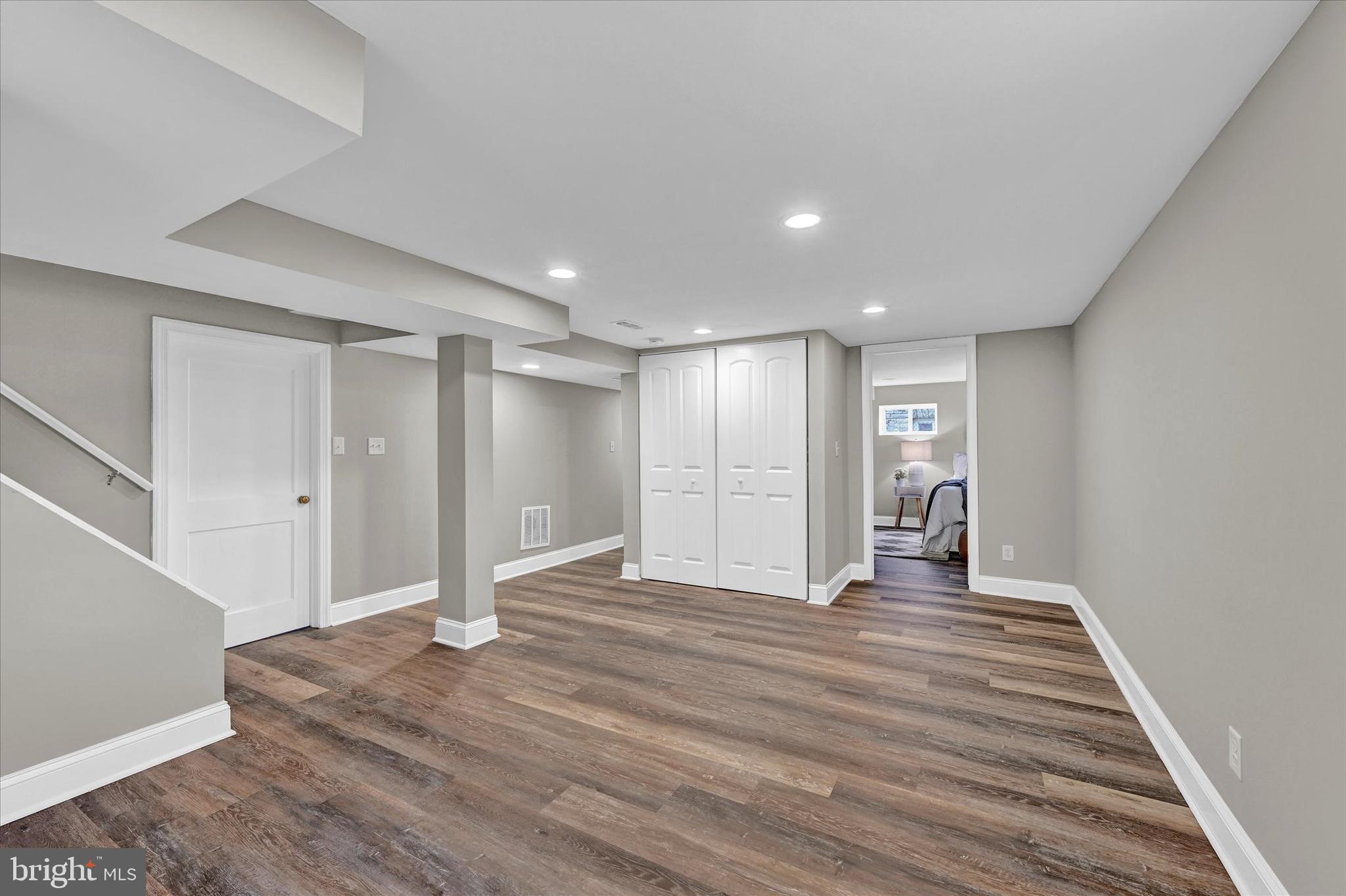 BALTIMORE COUNTY ROSEDALE - Residential