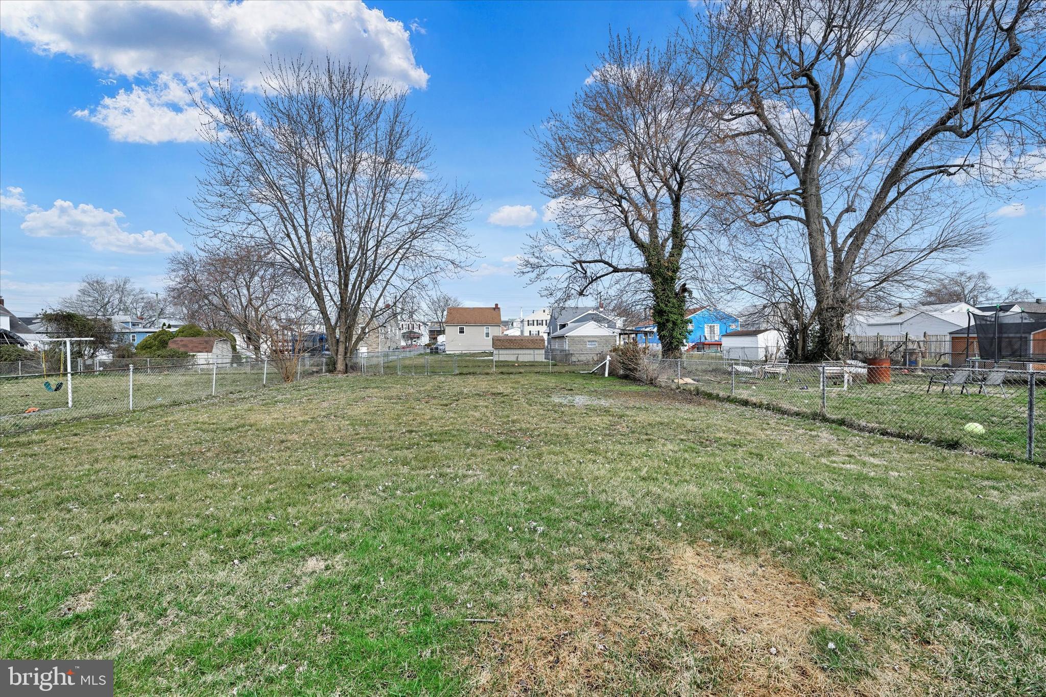 BALTIMORE COUNTY ROSEDALE - Residential