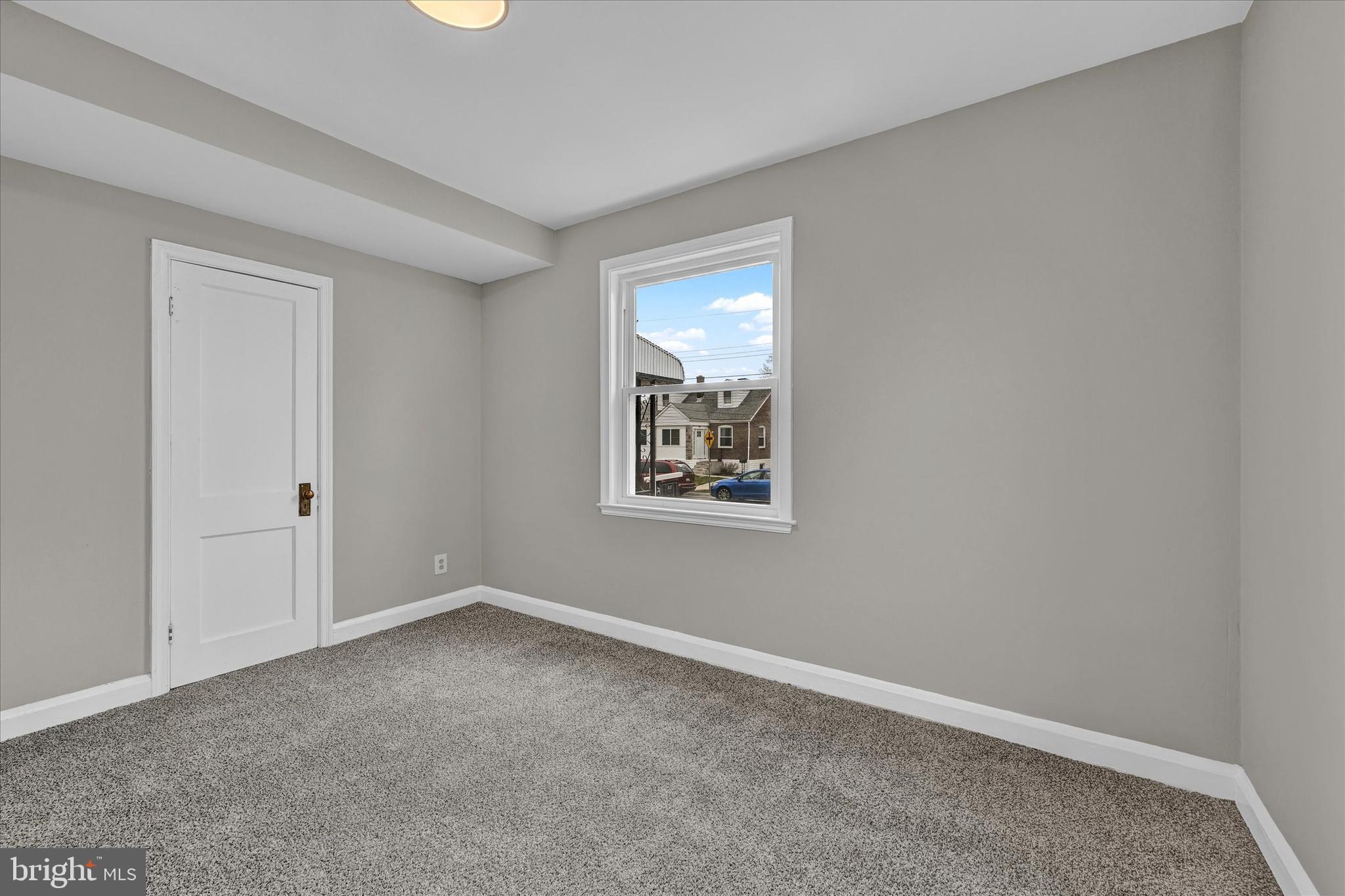 BALTIMORE COUNTY ROSEDALE - Residential