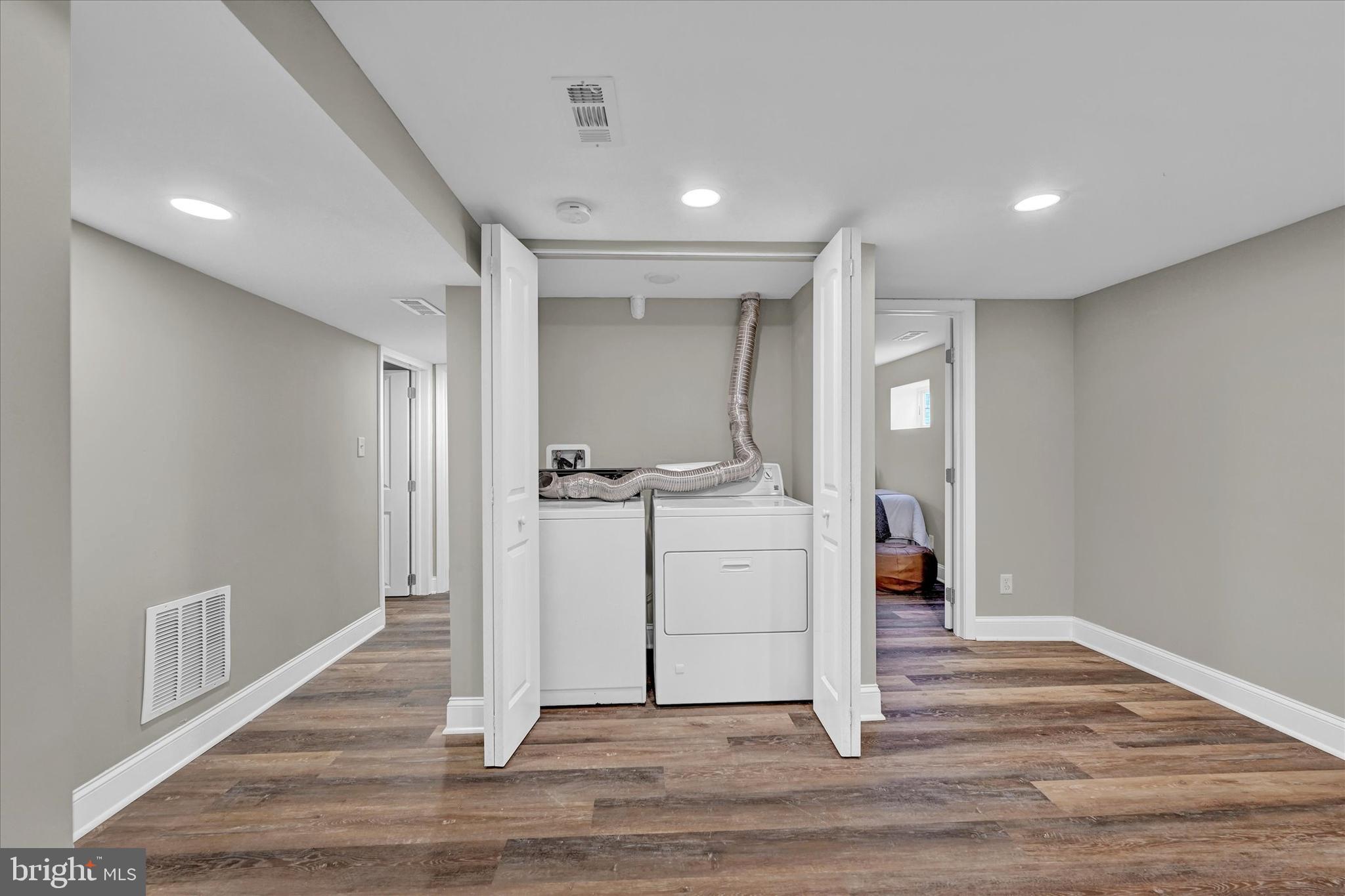 BALTIMORE COUNTY ROSEDALE - Residential