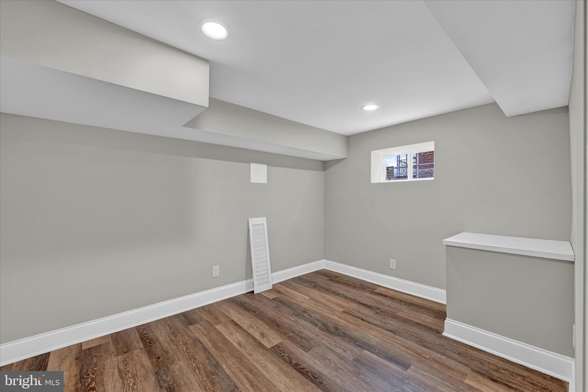 BALTIMORE COUNTY ROSEDALE - Residential