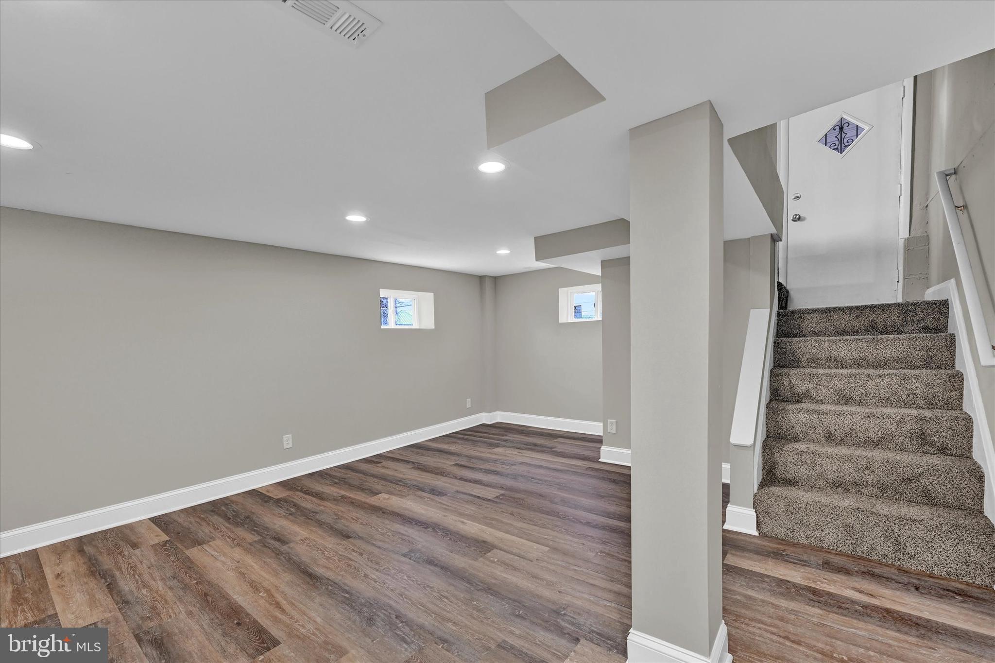 BALTIMORE COUNTY ROSEDALE - Residential