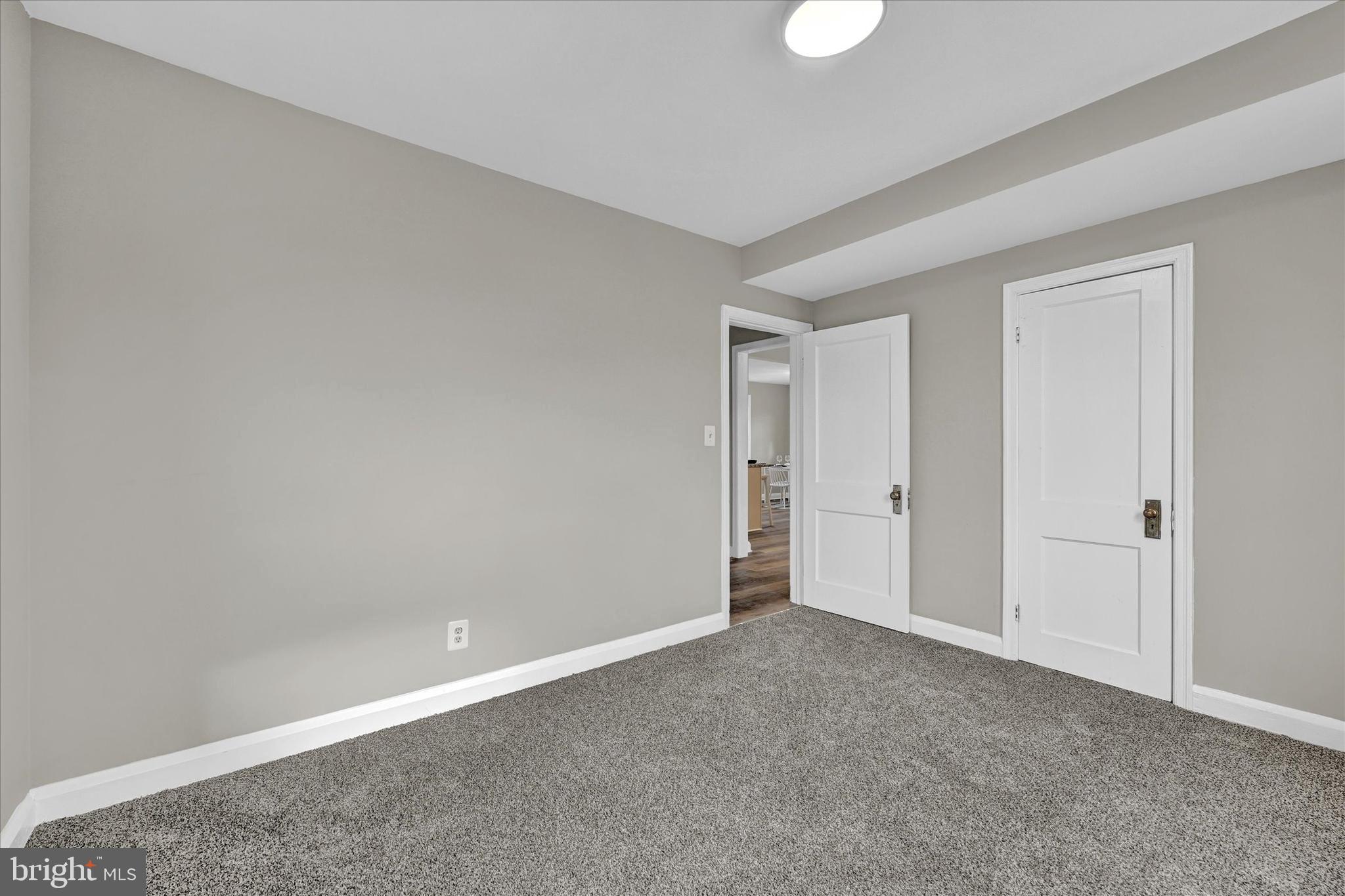 BALTIMORE COUNTY ROSEDALE - Residential