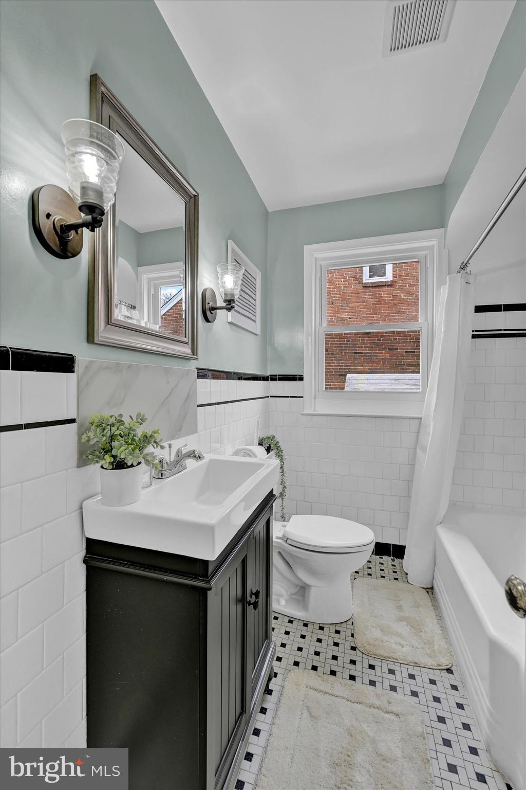 BALTIMORE COUNTY ROSEDALE - Residential