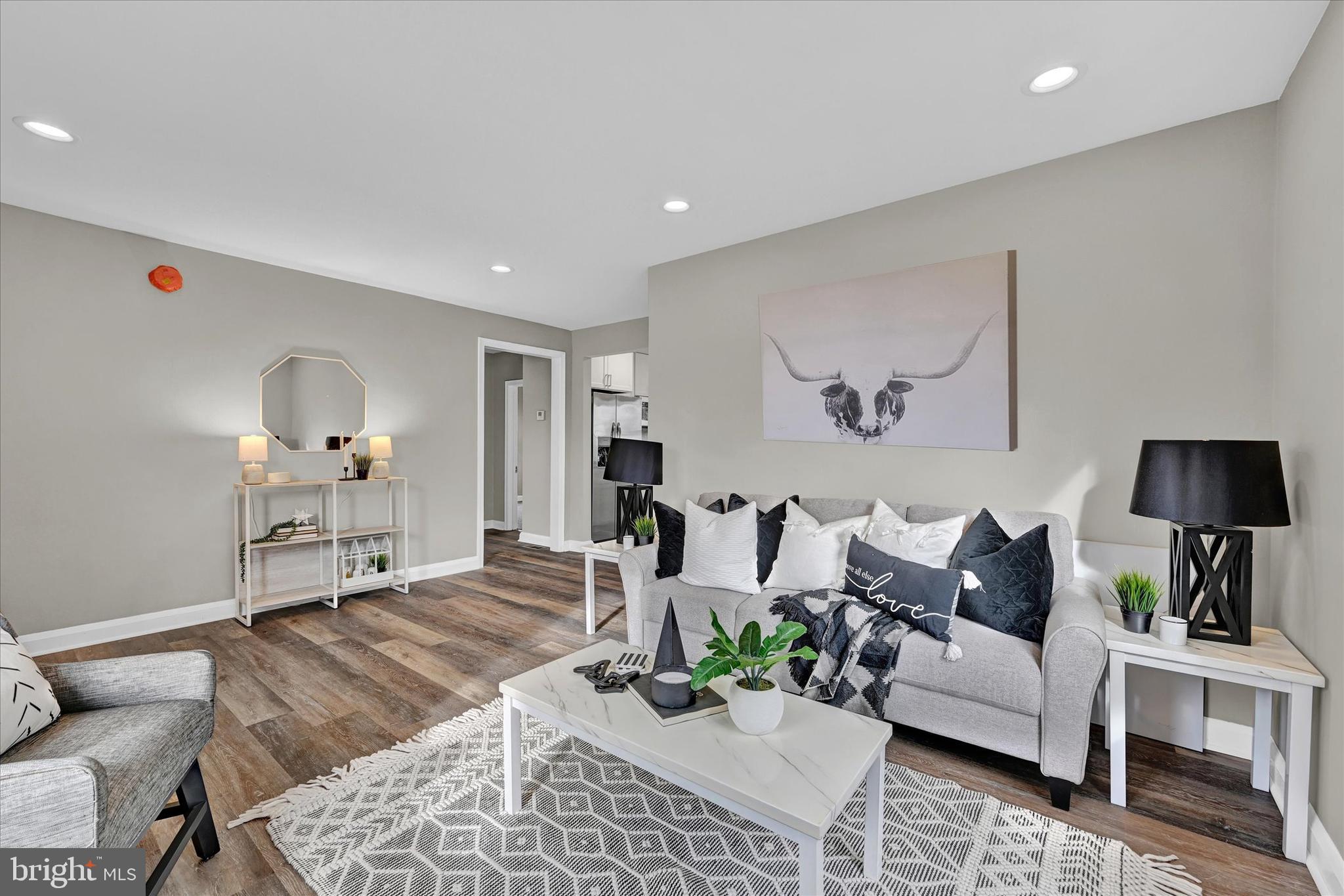 BALTIMORE COUNTY ROSEDALE - Residential