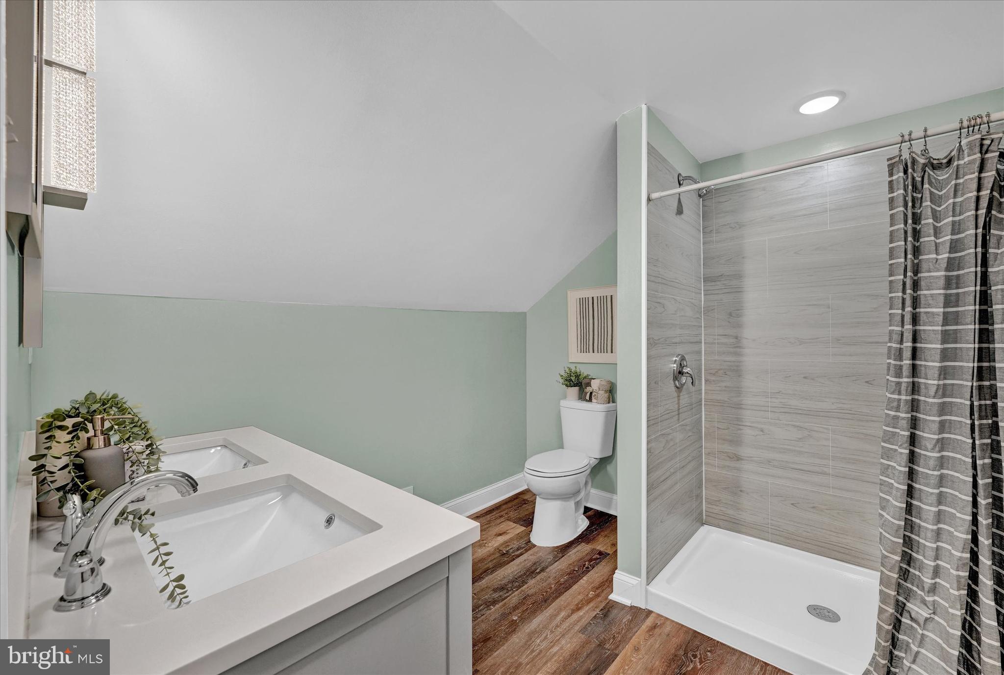 BALTIMORE COUNTY ROSEDALE - Residential