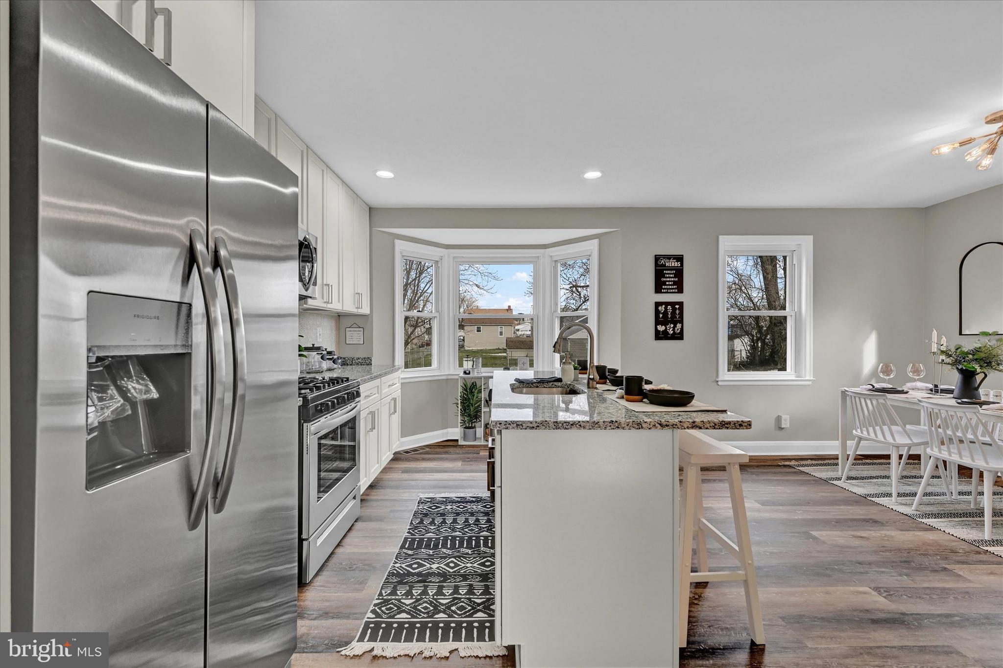 BALTIMORE COUNTY ROSEDALE - Residential