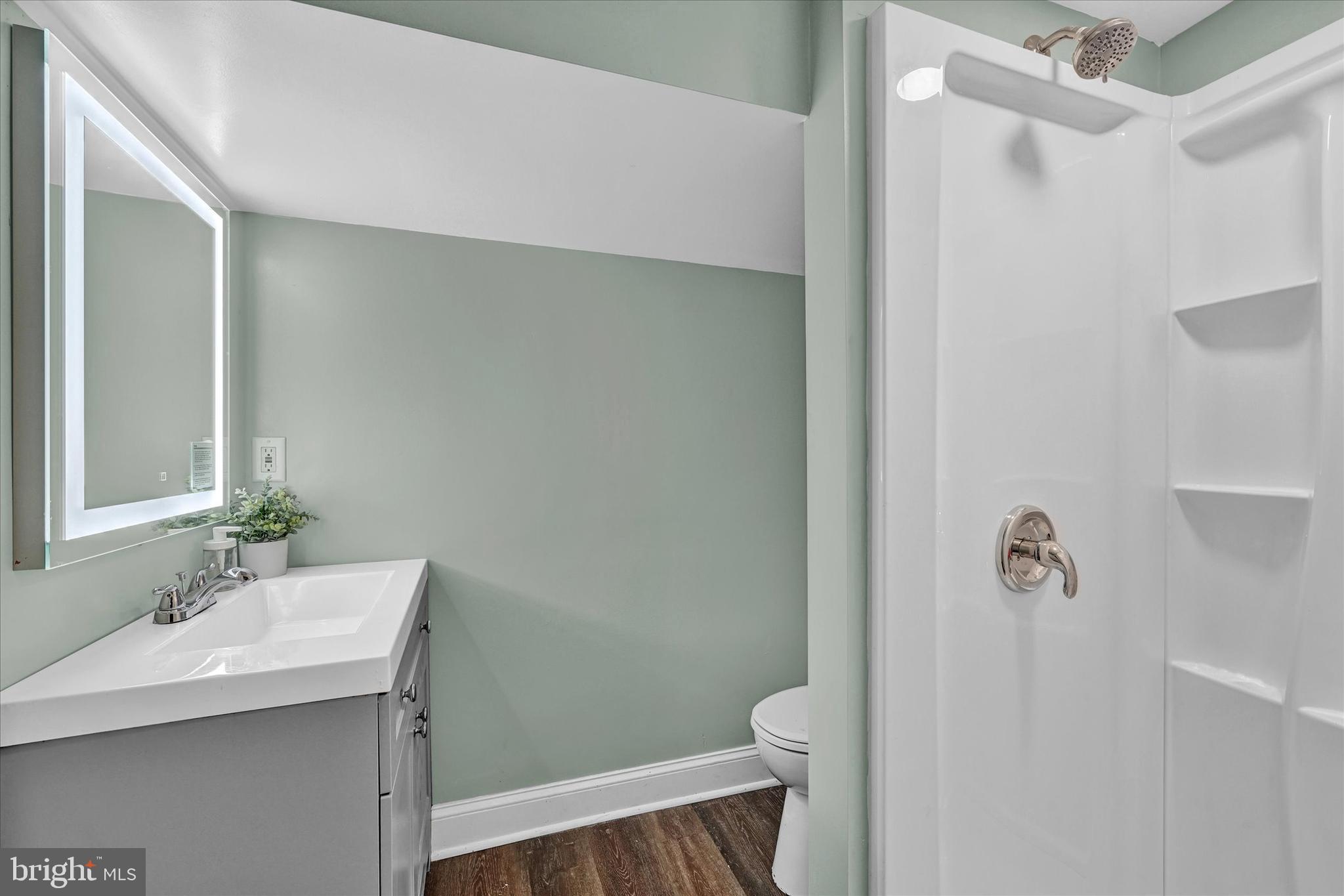 BALTIMORE COUNTY ROSEDALE - Residential