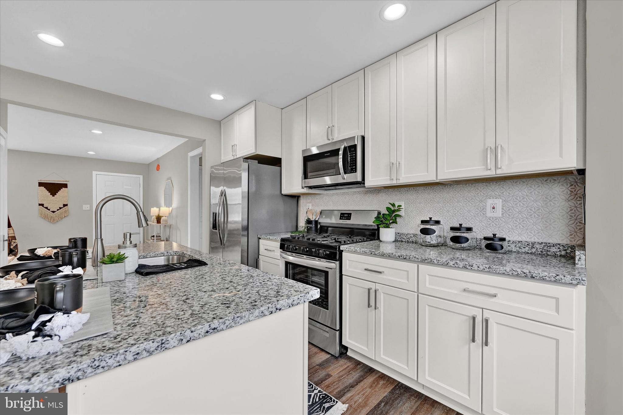 BALTIMORE COUNTY ROSEDALE - Residential