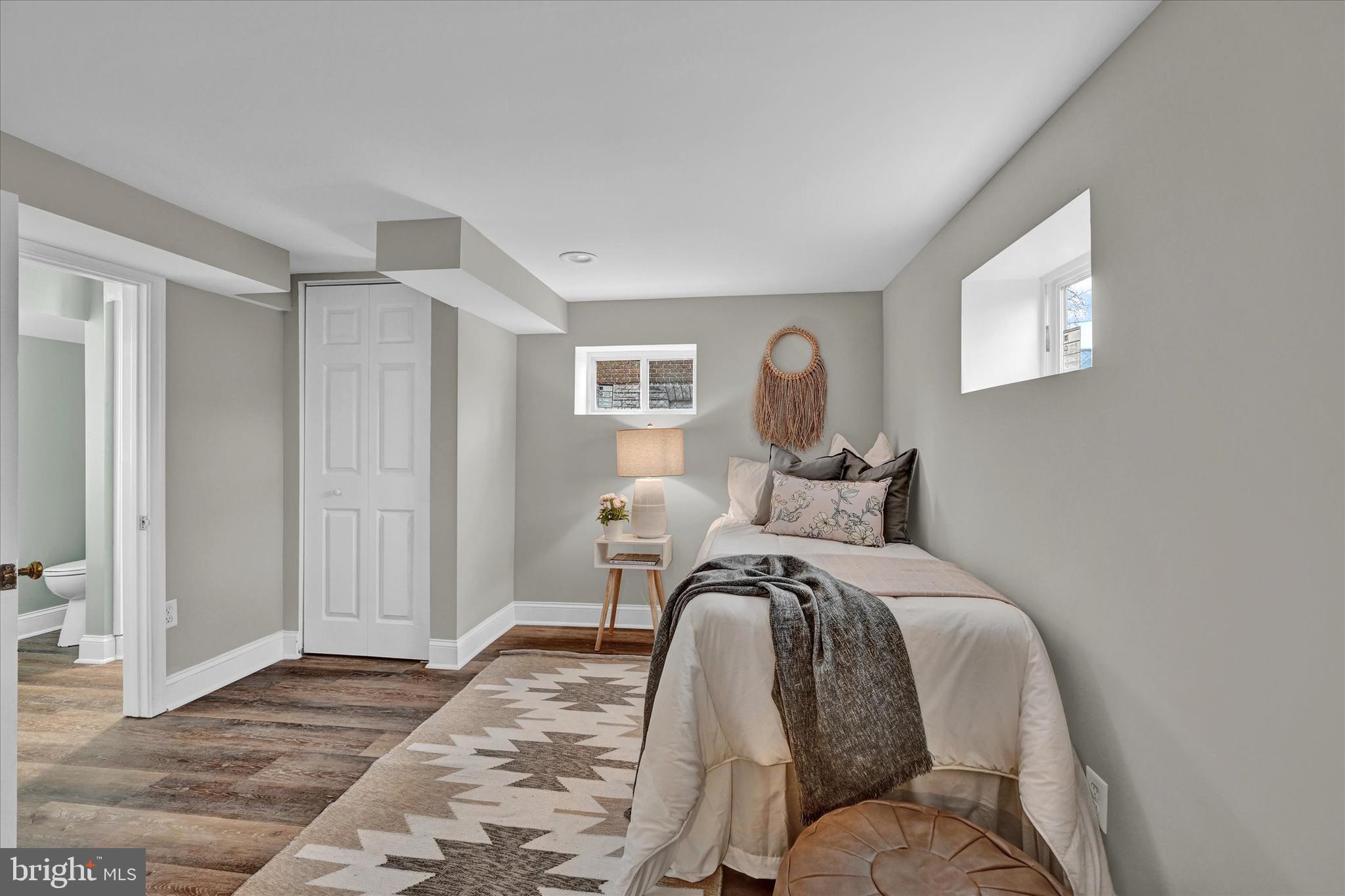 BALTIMORE COUNTY ROSEDALE - Residential