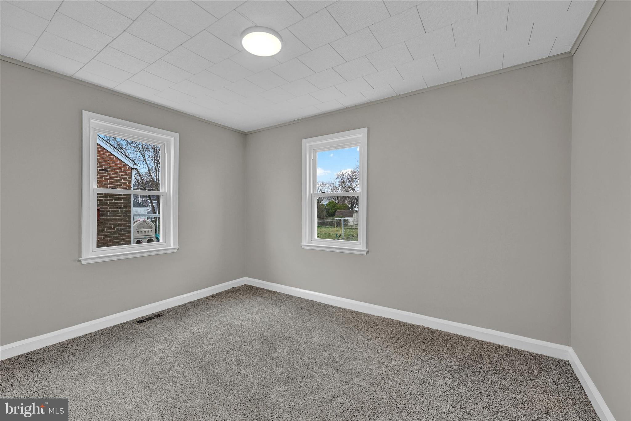 BALTIMORE COUNTY ROSEDALE - Residential