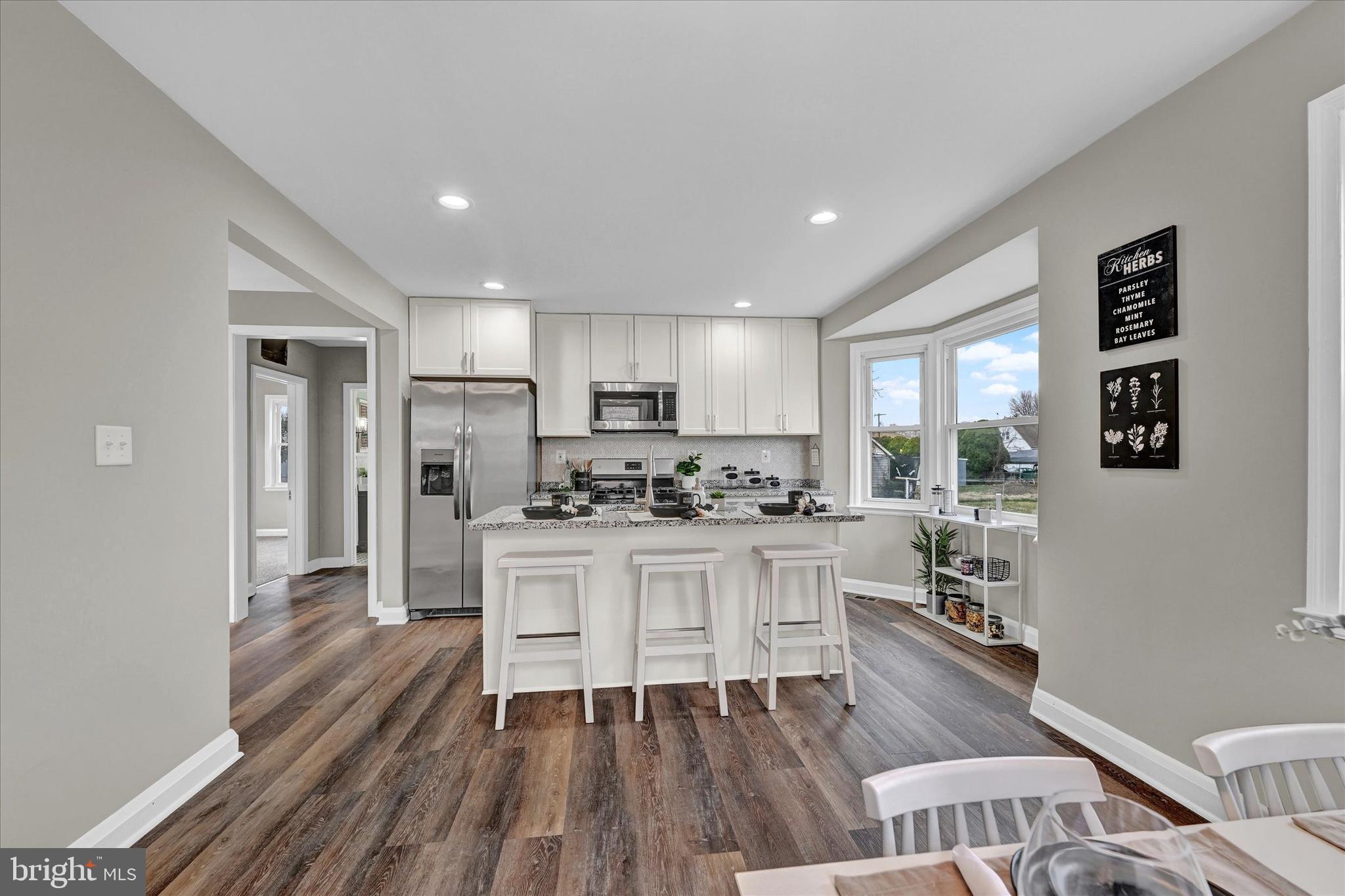 BALTIMORE COUNTY ROSEDALE - Residential