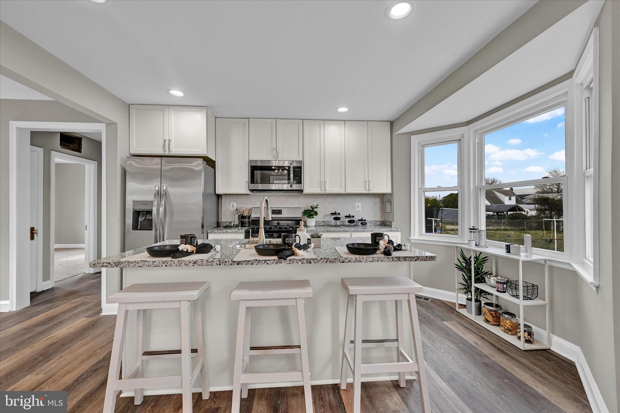 BALTIMORE COUNTY ROSEDALE - Residential