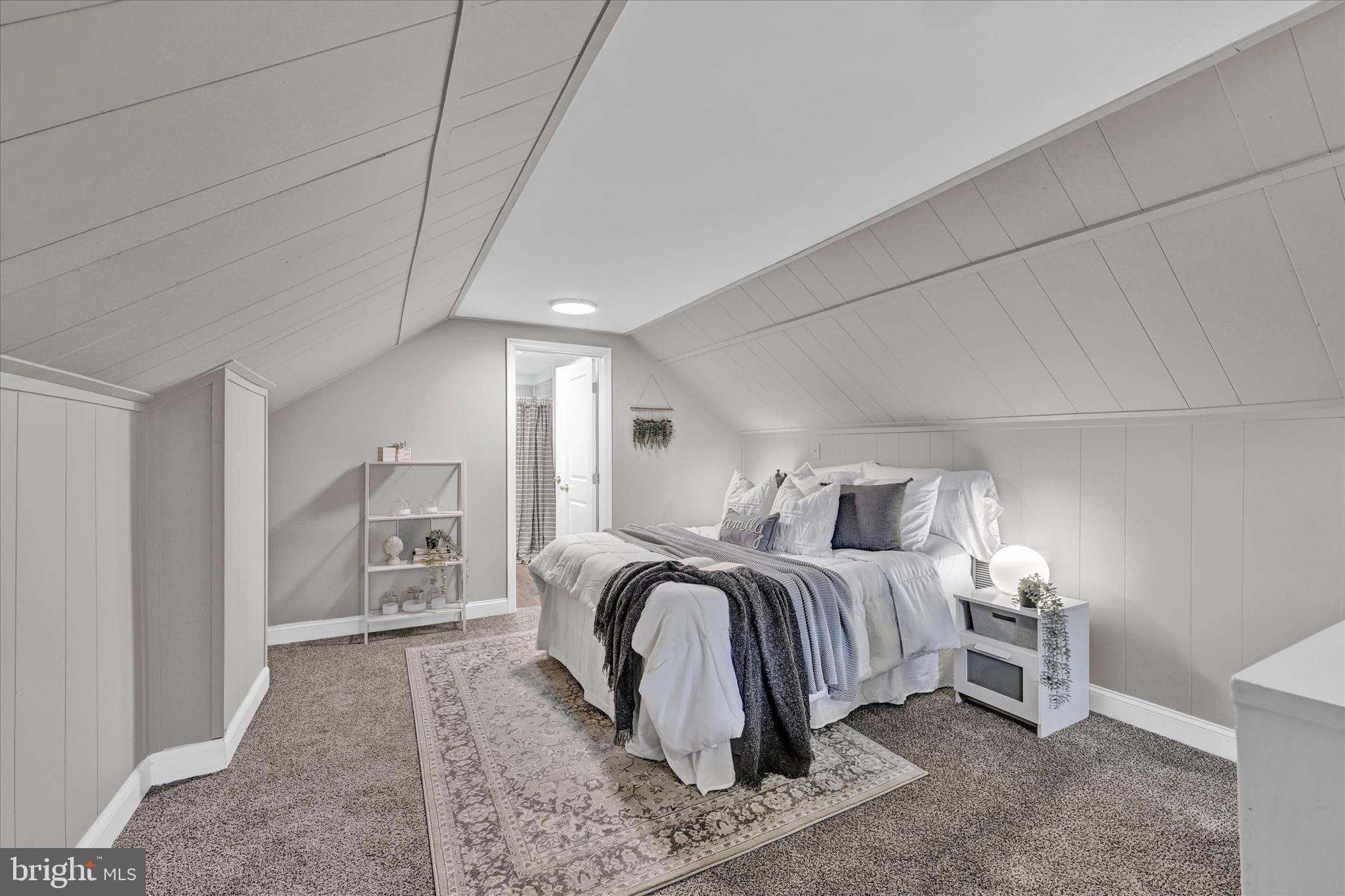 BALTIMORE COUNTY ROSEDALE - Residential