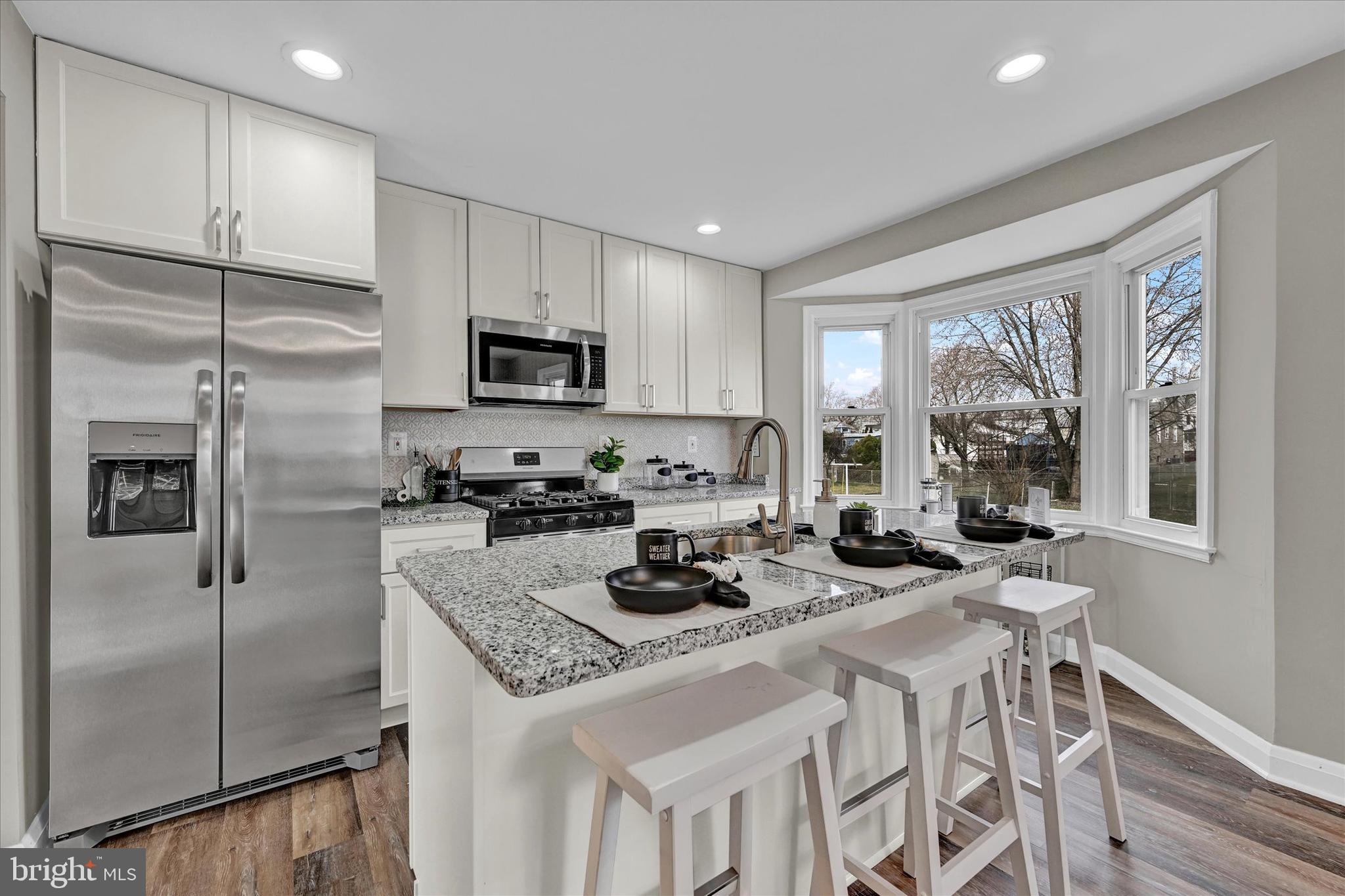 BALTIMORE COUNTY ROSEDALE - Residential