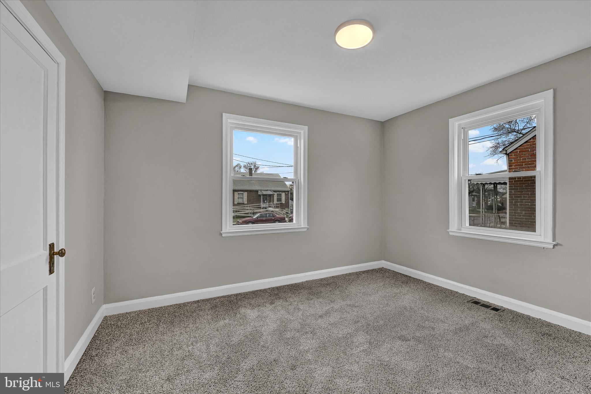 BALTIMORE COUNTY ROSEDALE - Residential