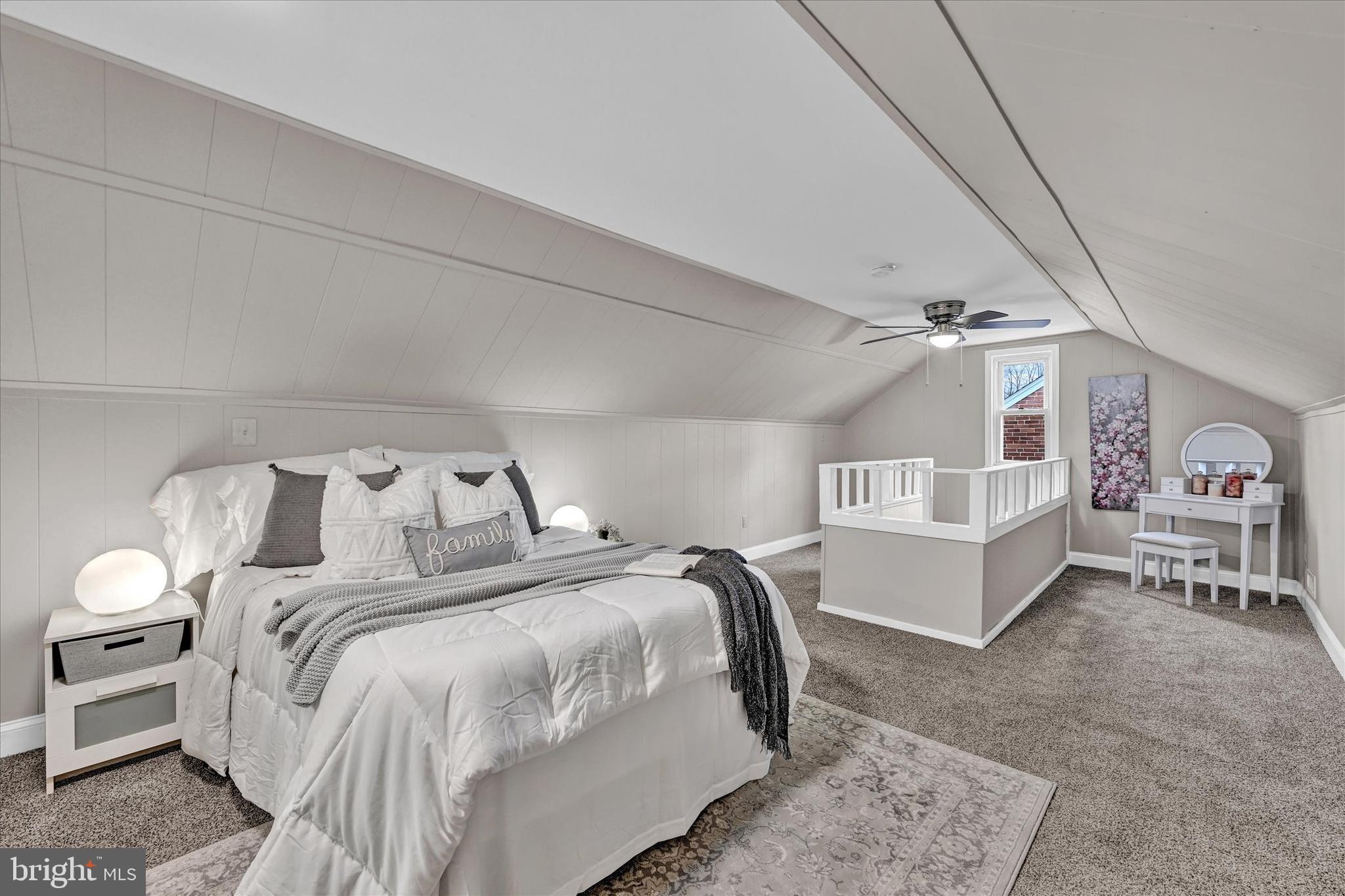 BALTIMORE COUNTY ROSEDALE - Residential