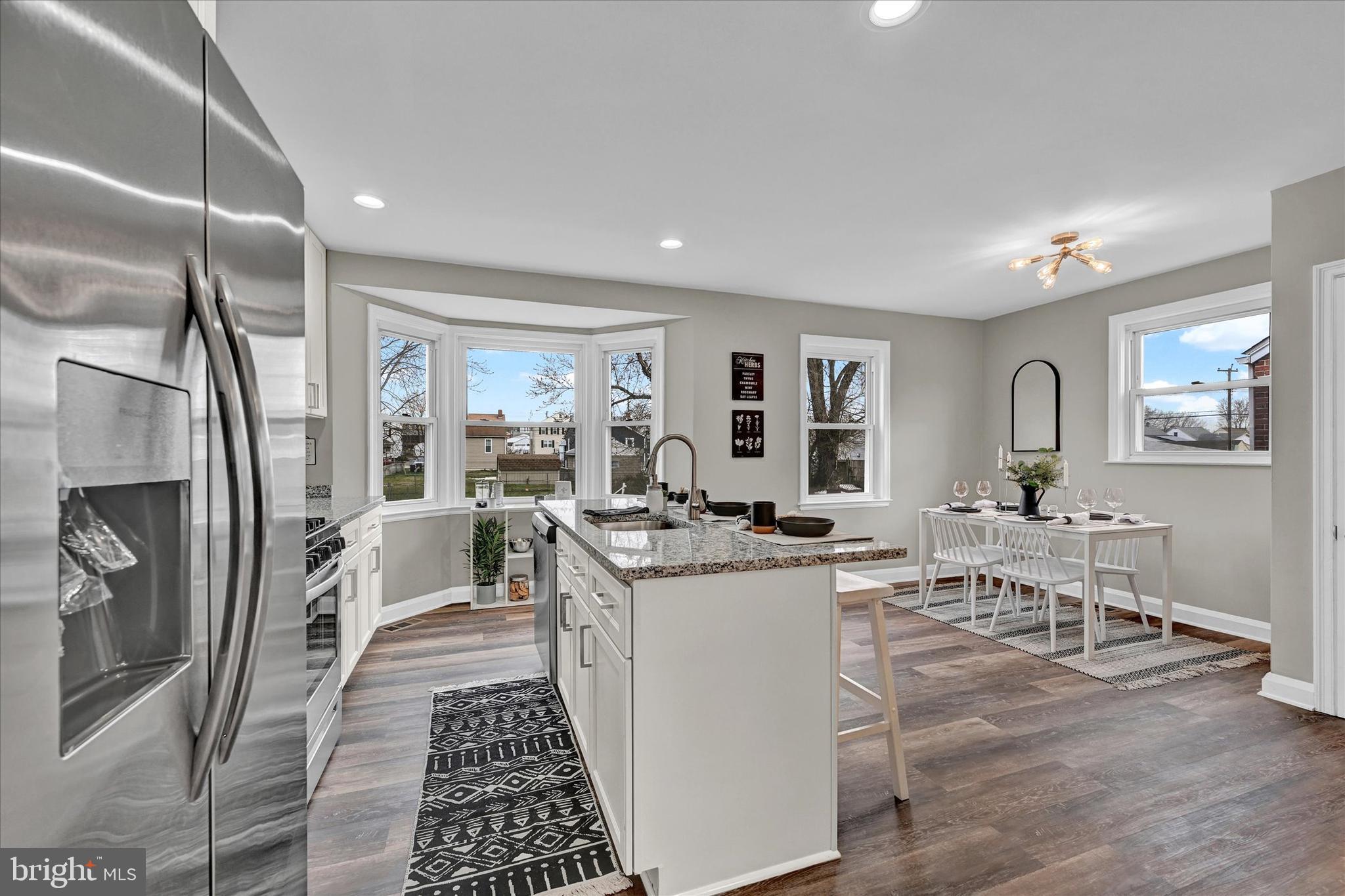 BALTIMORE COUNTY ROSEDALE - Residential