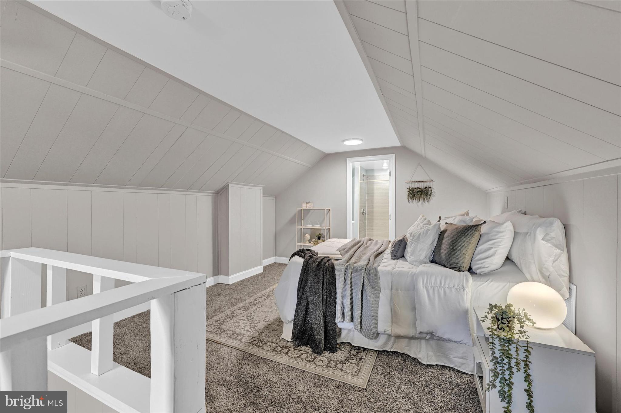 BALTIMORE COUNTY ROSEDALE - Residential