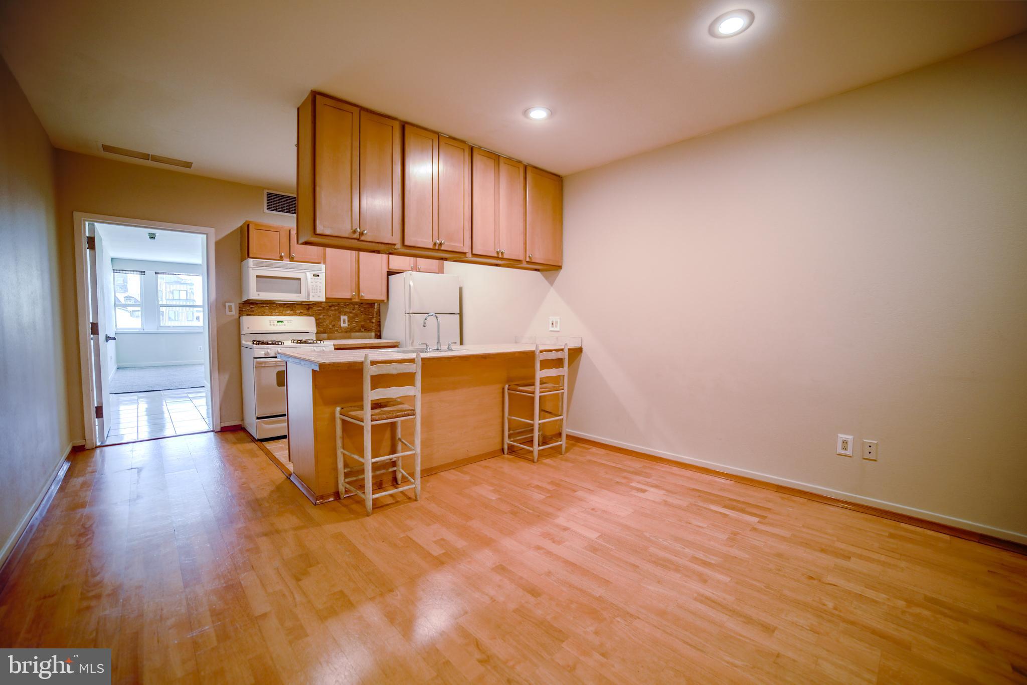 CHINATOWN - Residential