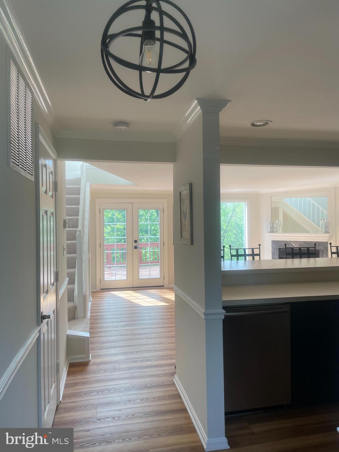 KINGSTOWNE - Residential Lease