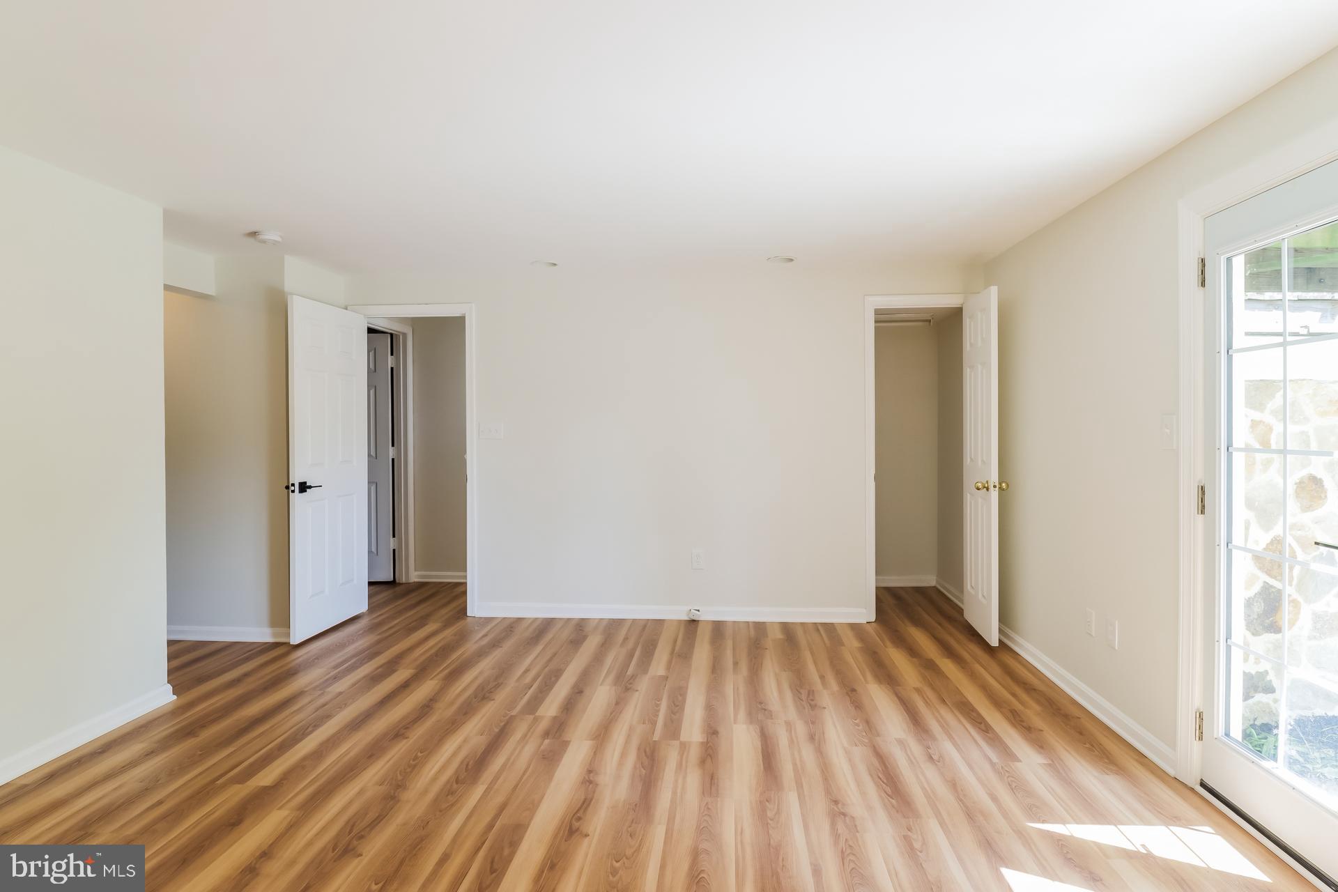 KINGSTOWNE - Residential Lease