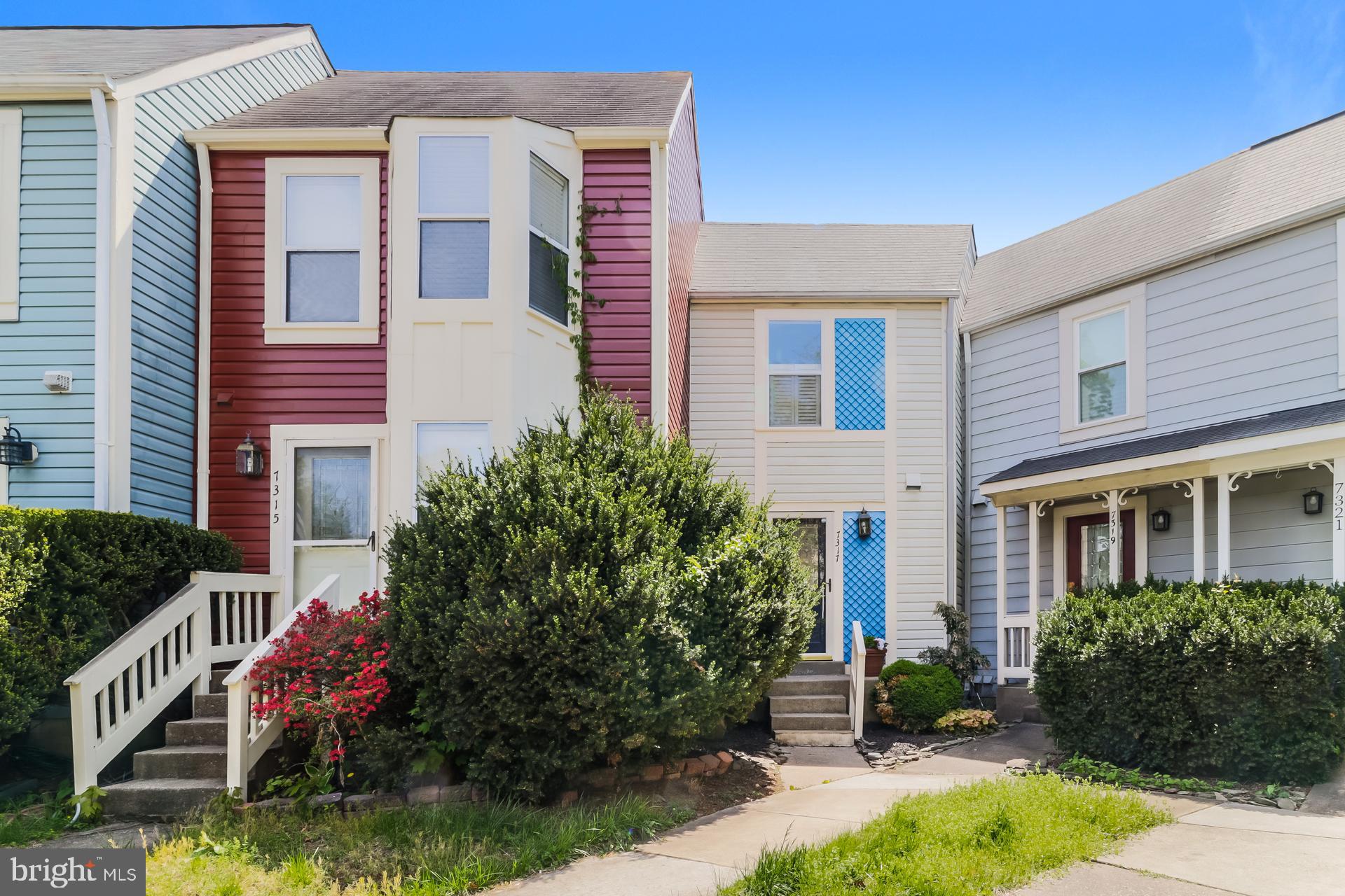 KINGSTOWNE - Residential Lease