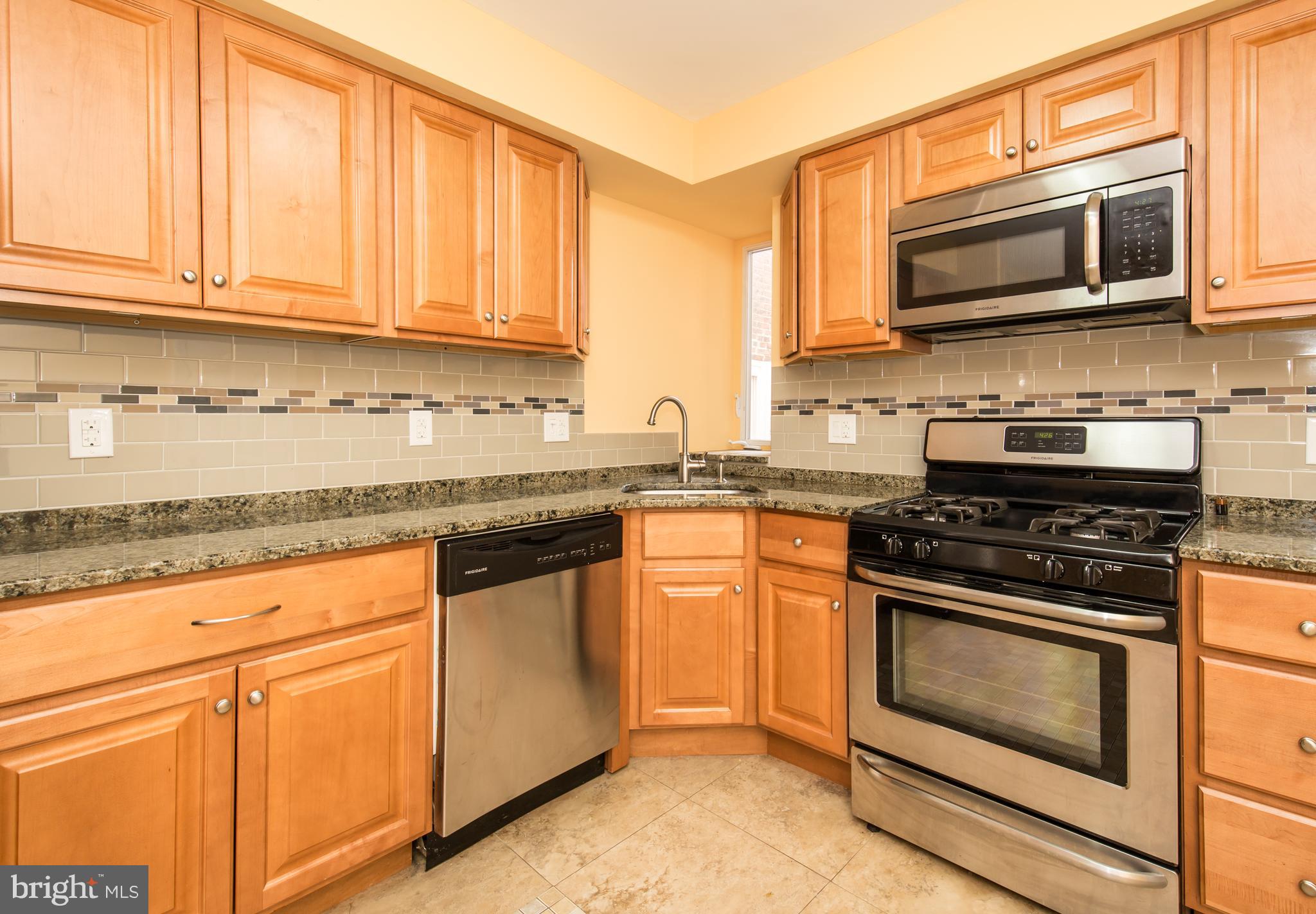 RITTENHOUSE SQUARE - Residential Lease