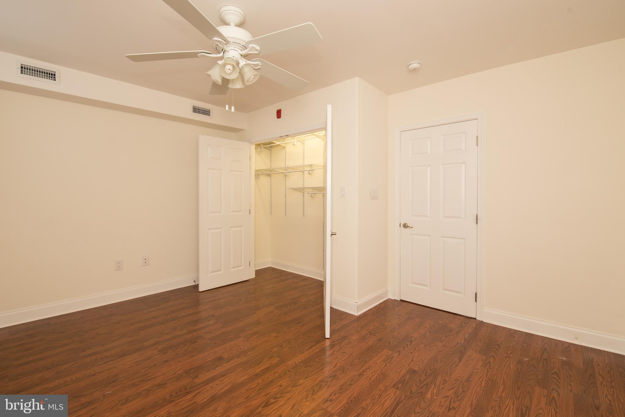 RITTENHOUSE SQUARE - Residential Lease