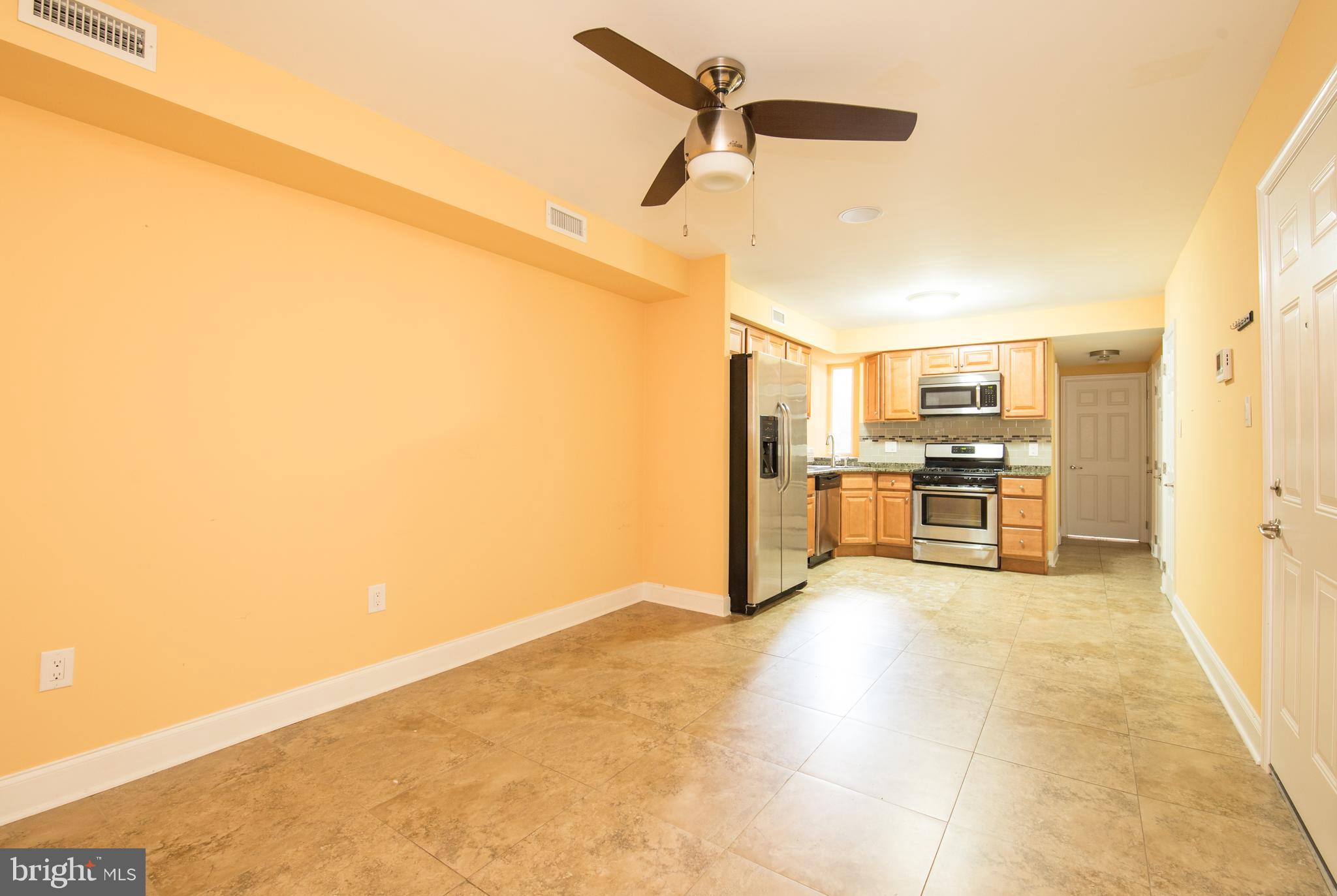 RITTENHOUSE SQUARE - Residential Lease