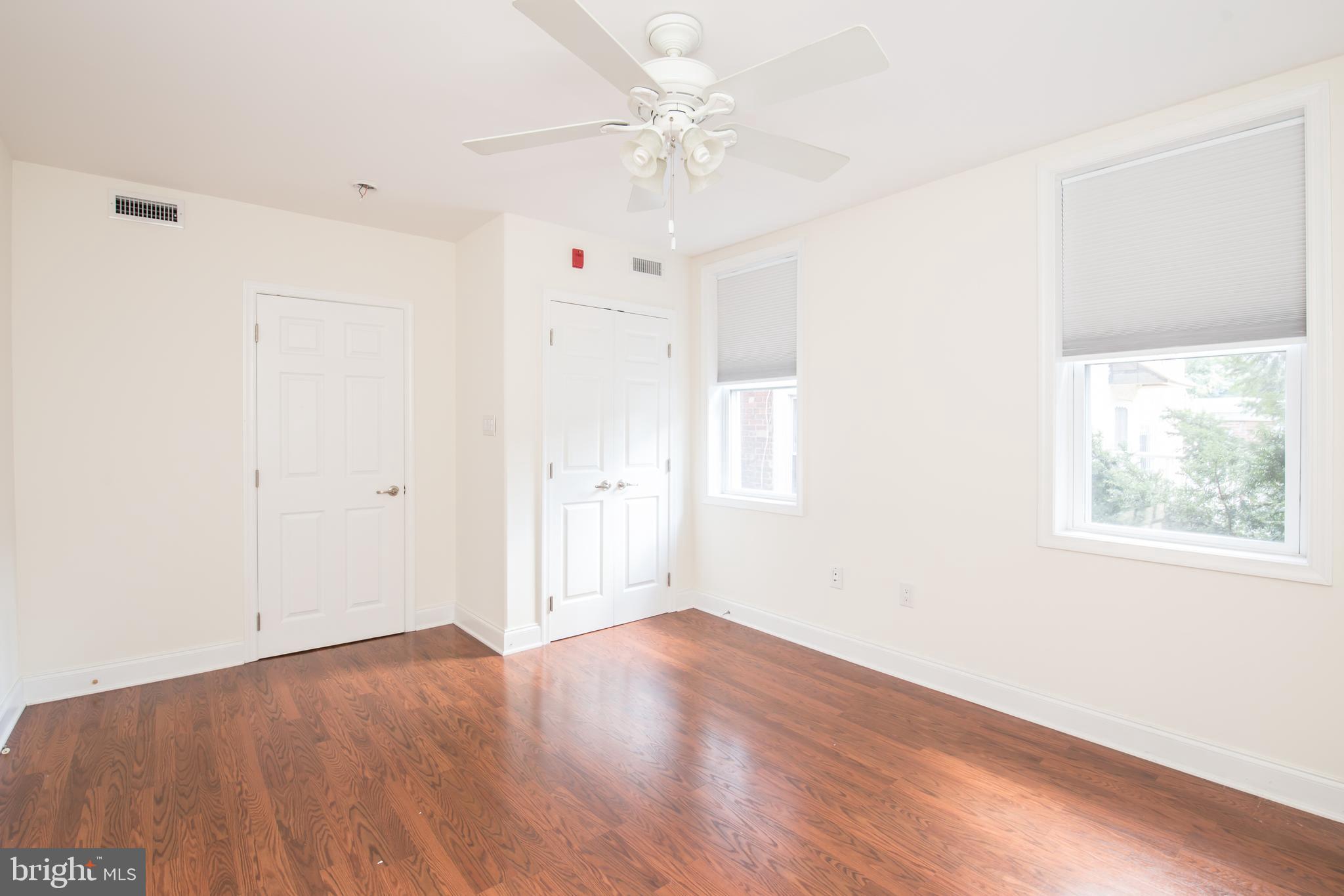 RITTENHOUSE SQUARE - Residential Lease