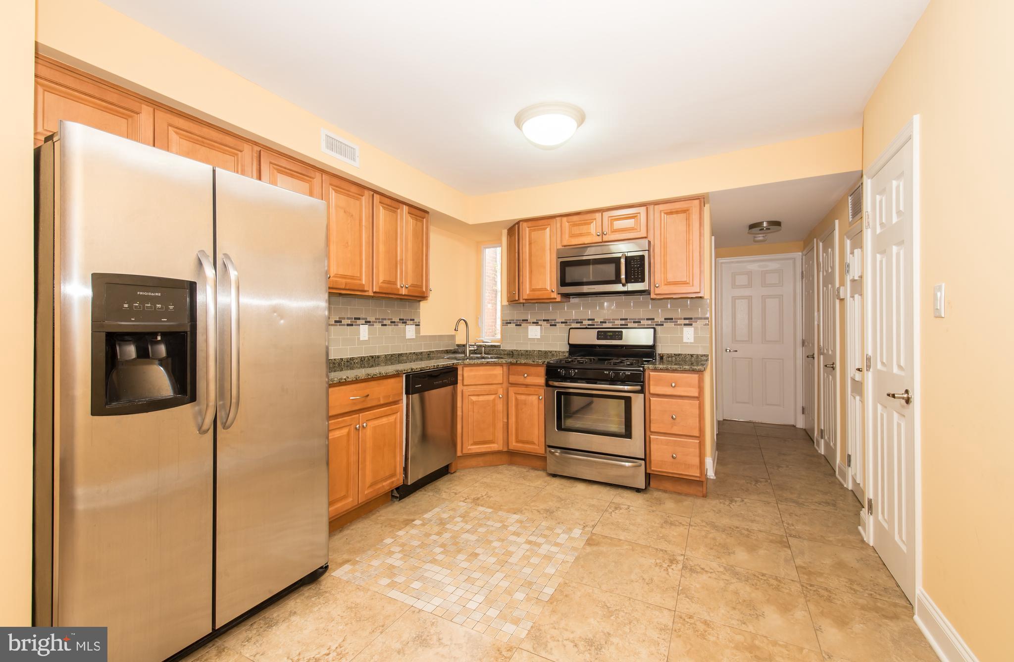 RITTENHOUSE SQUARE - Residential Lease