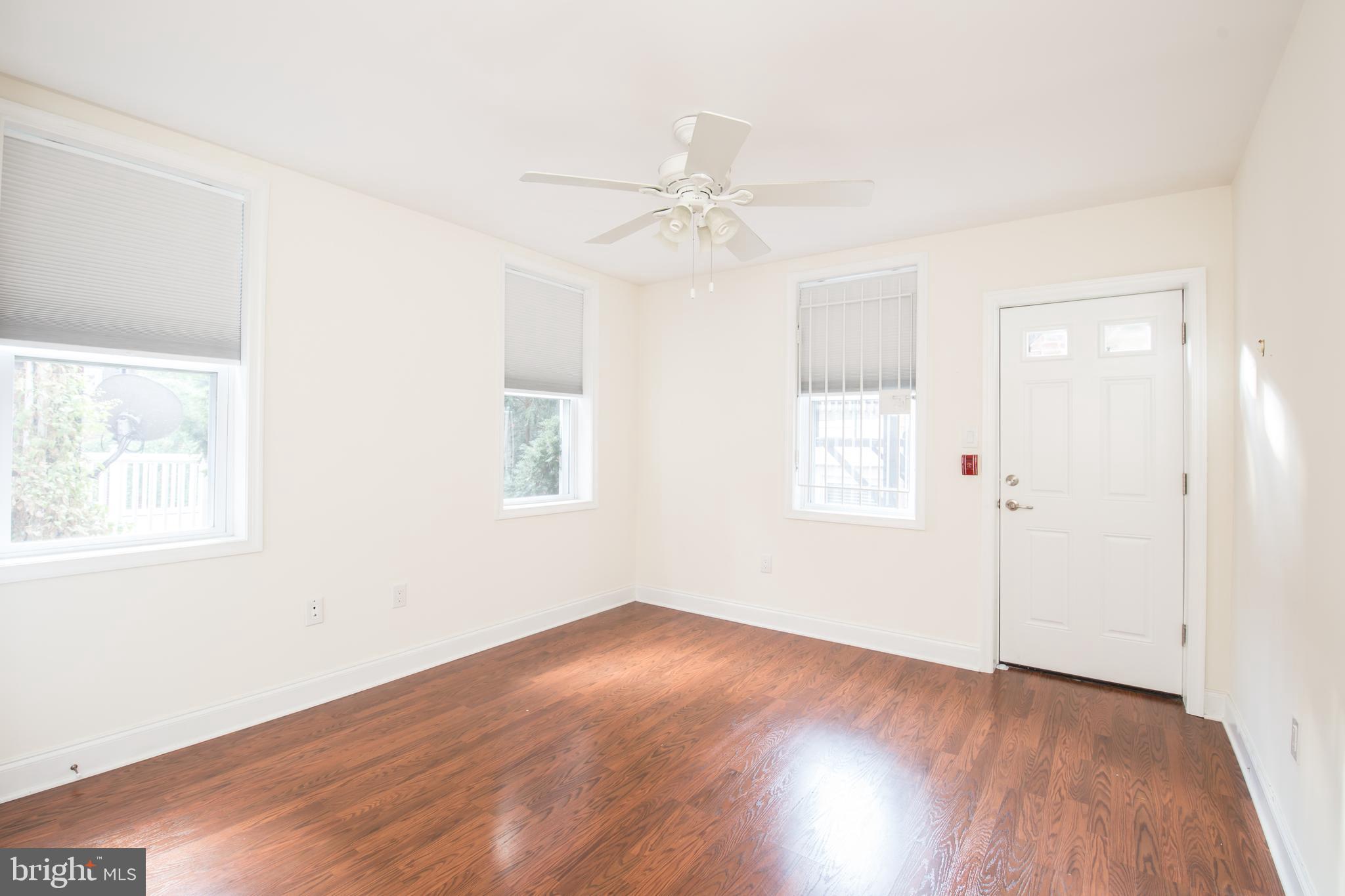 RITTENHOUSE SQUARE - Residential Lease