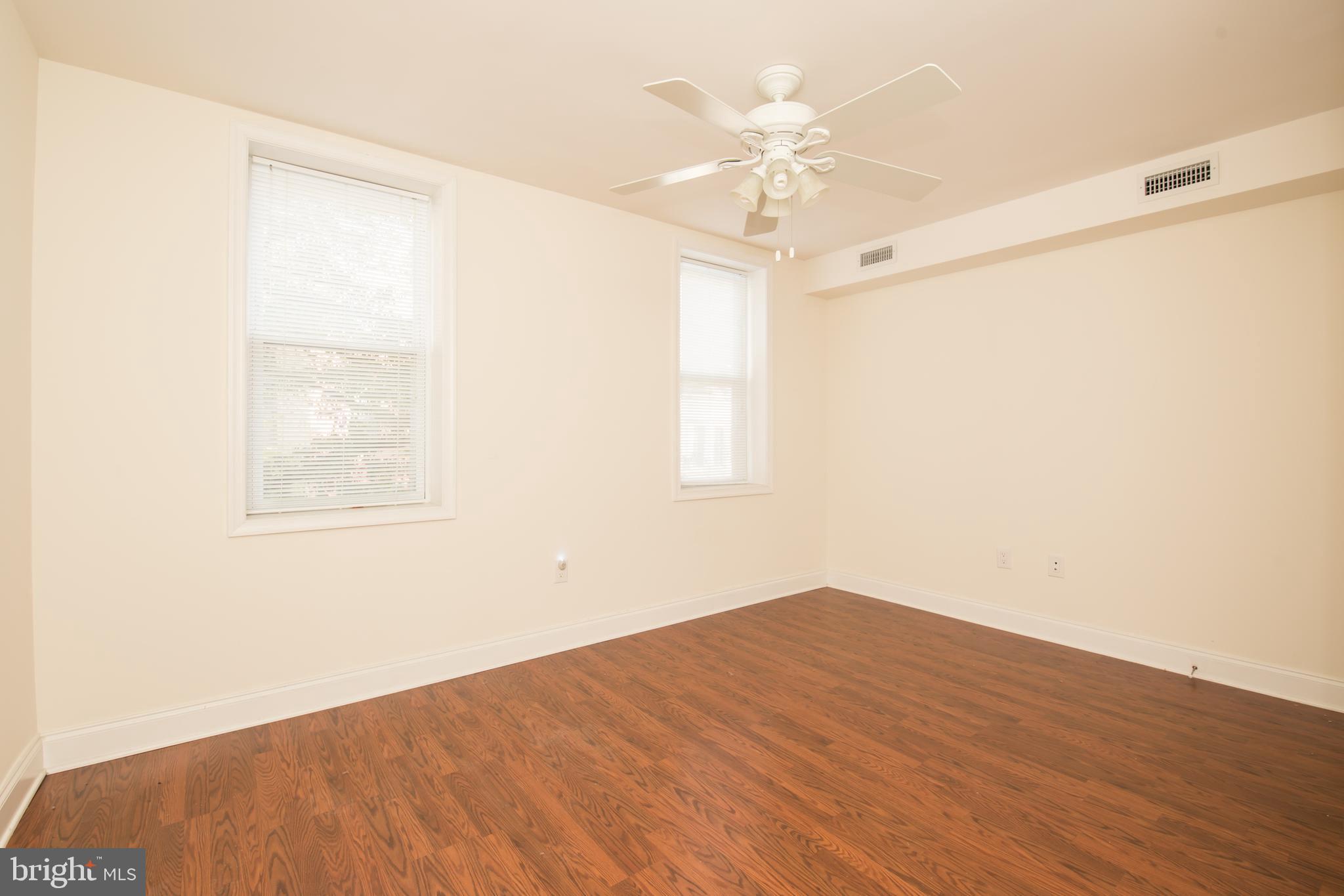 RITTENHOUSE SQUARE - Residential Lease