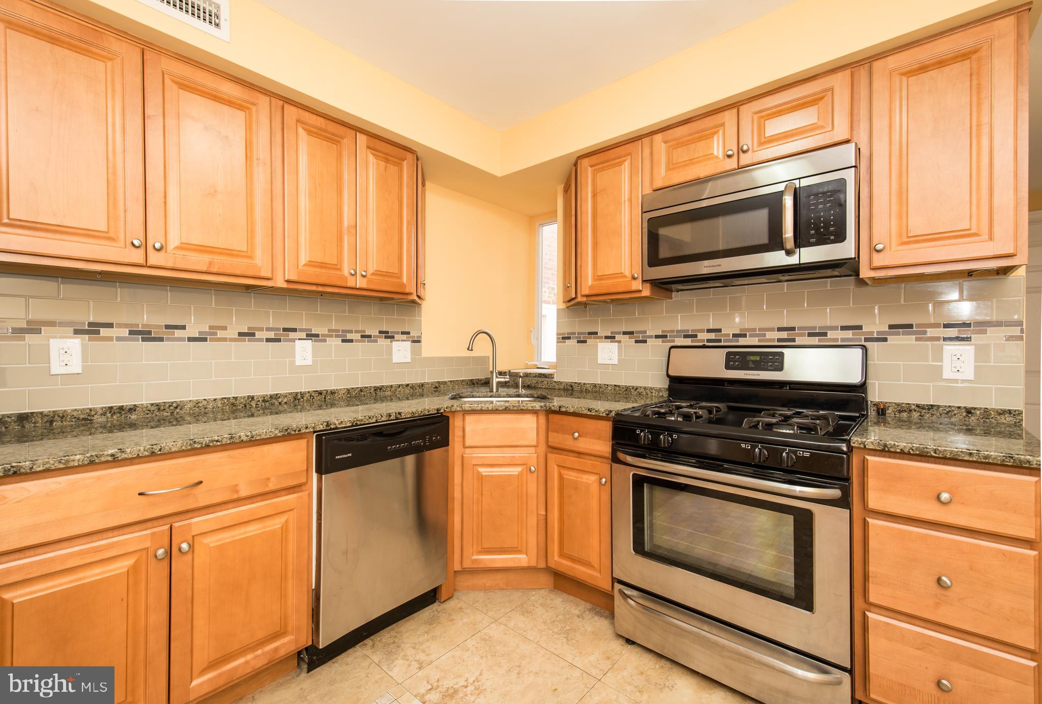 RITTENHOUSE SQUARE - Residential Lease