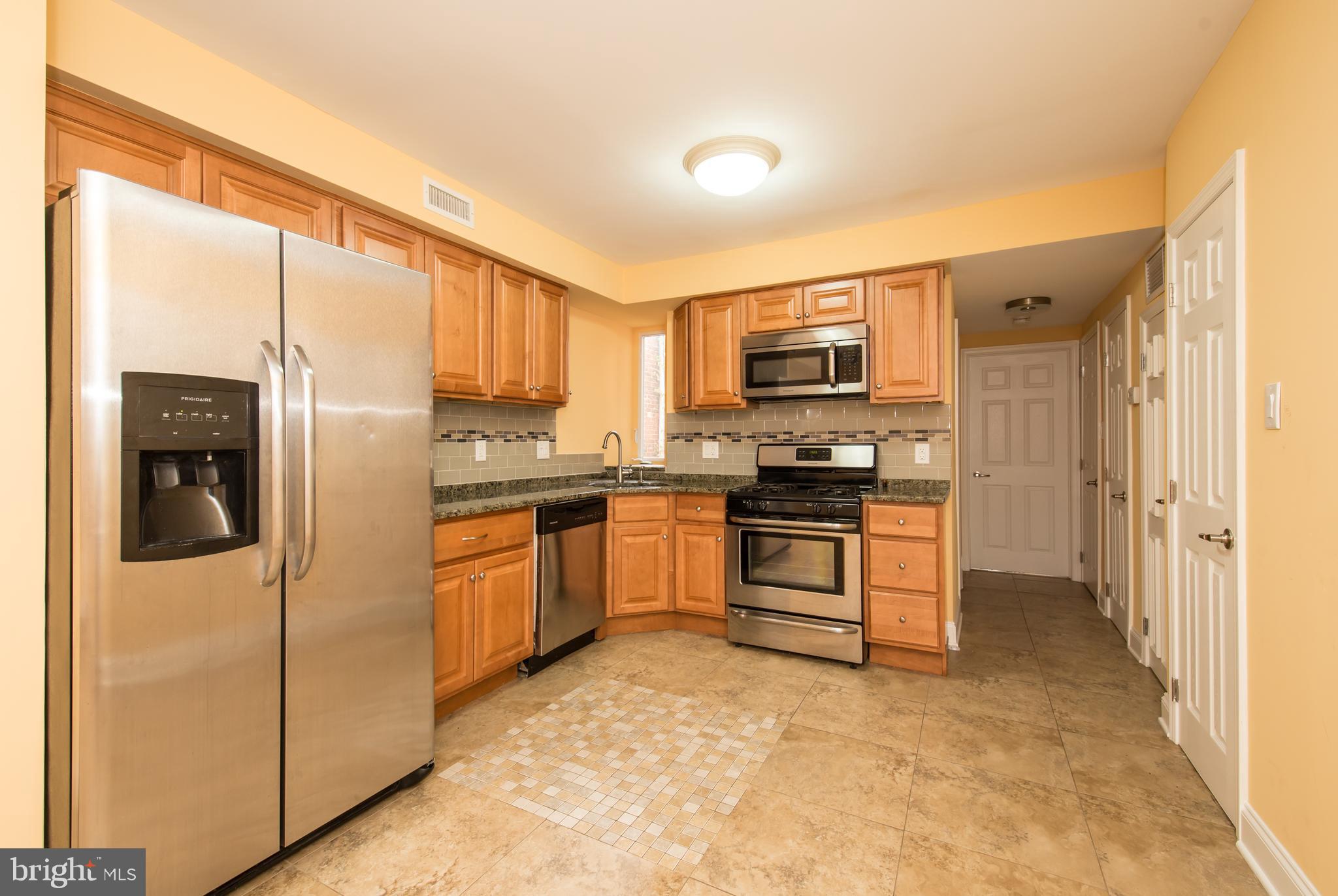 RITTENHOUSE SQUARE - Residential Lease