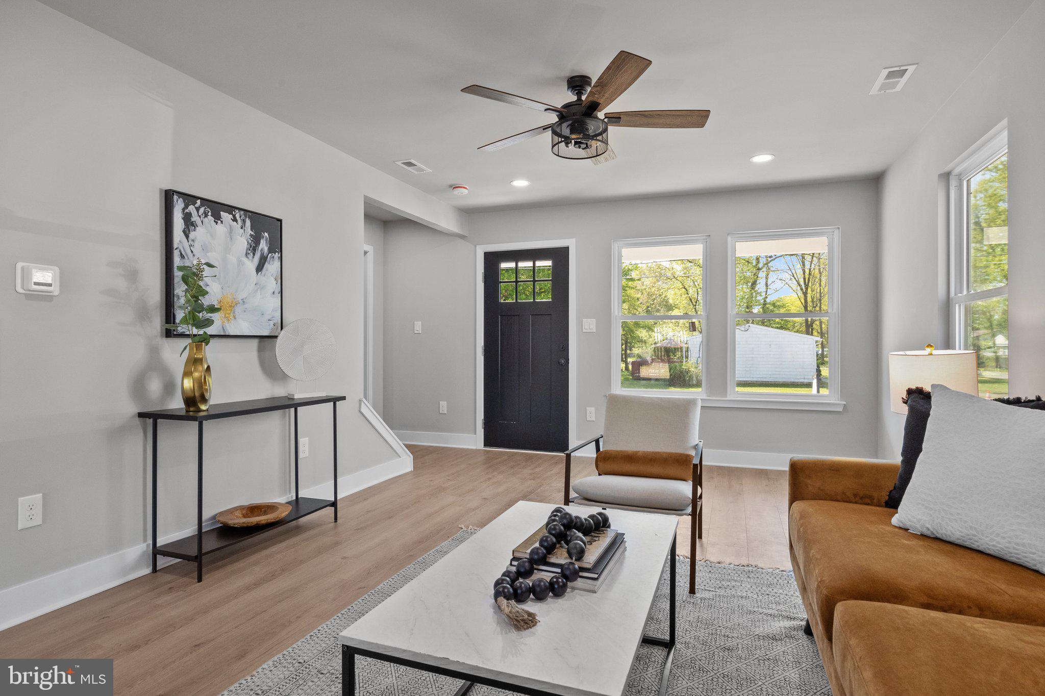 CROYDON - Residential