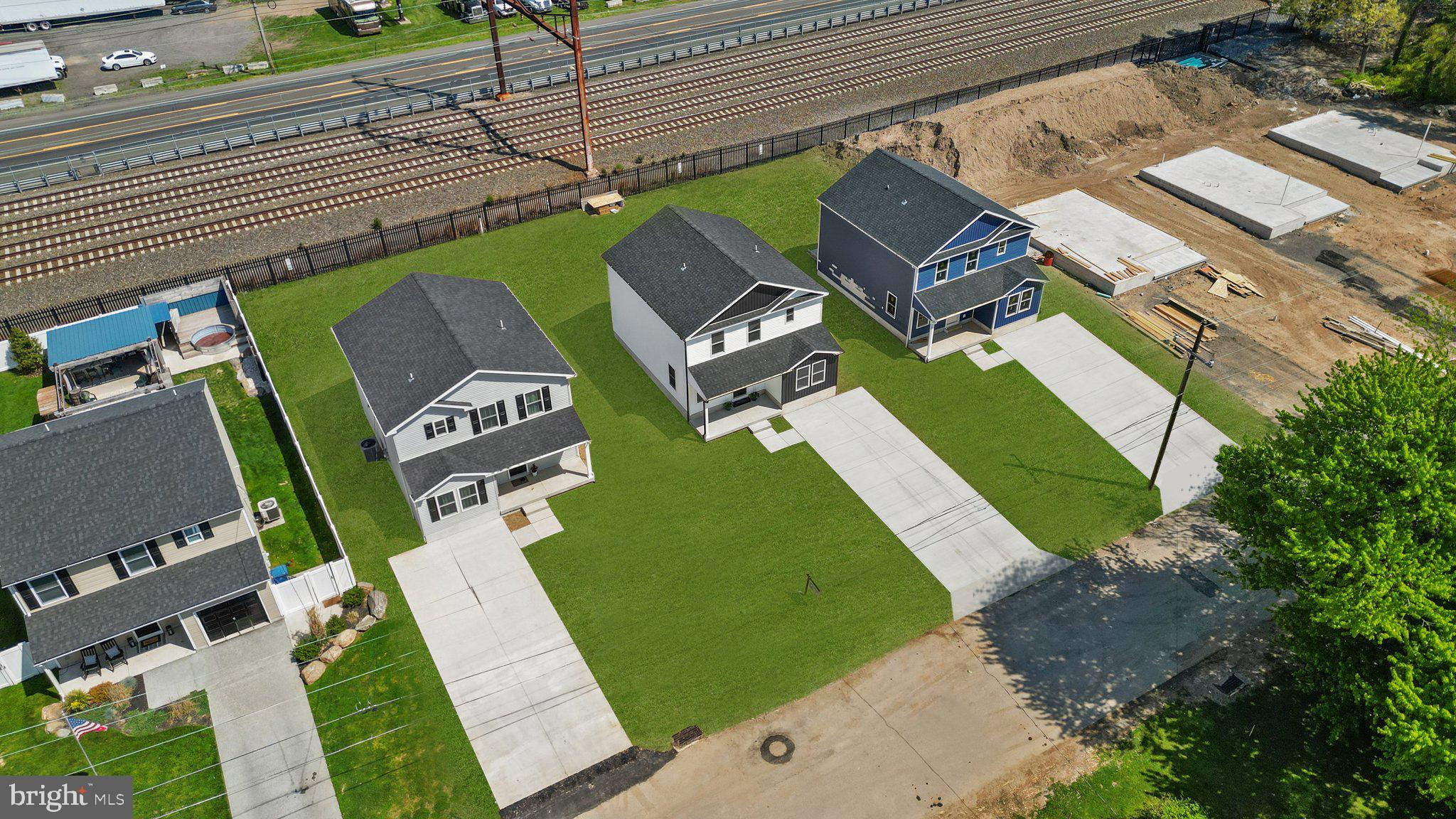 CROYDON - Residential