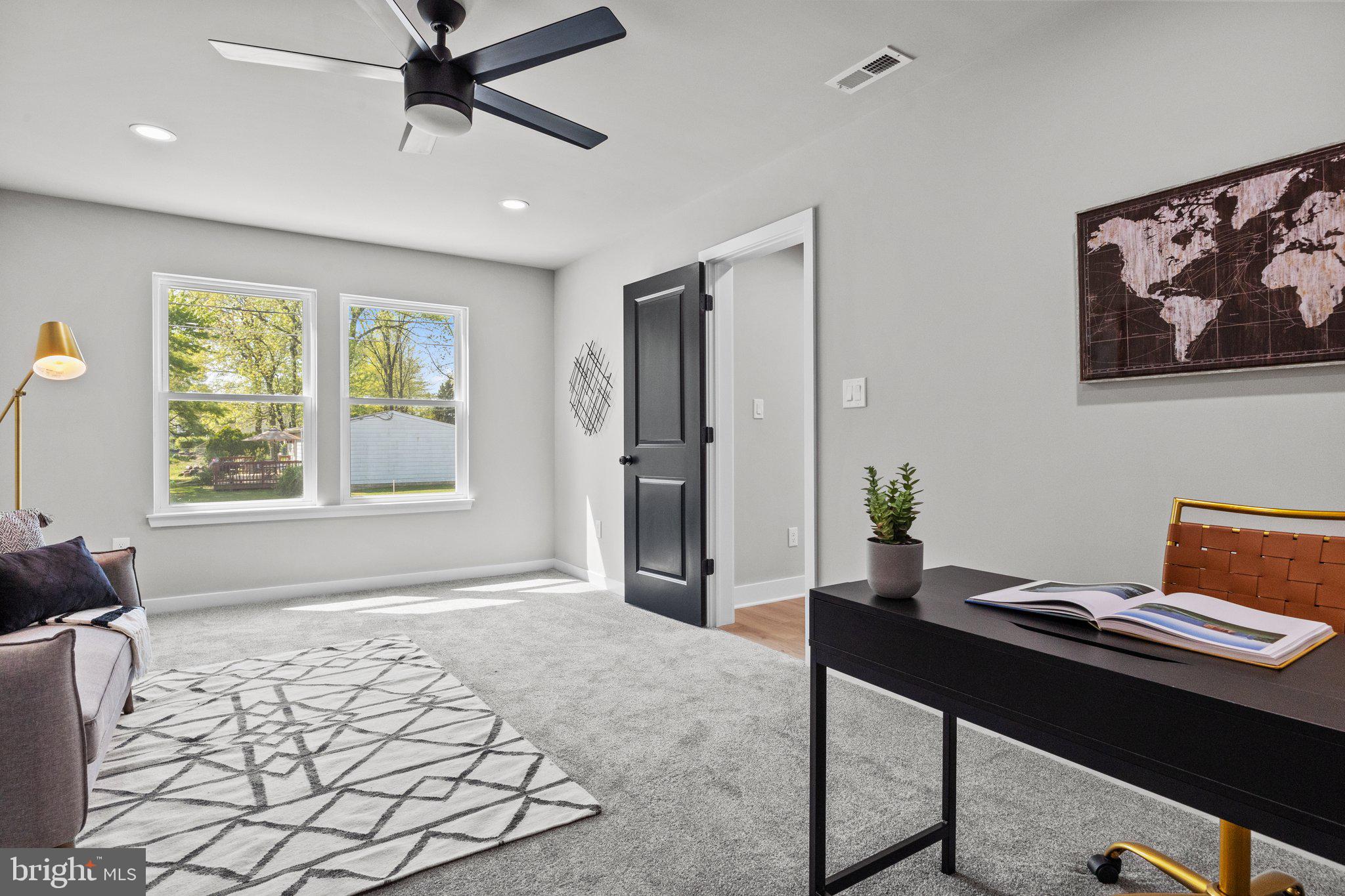 CROYDON - Residential