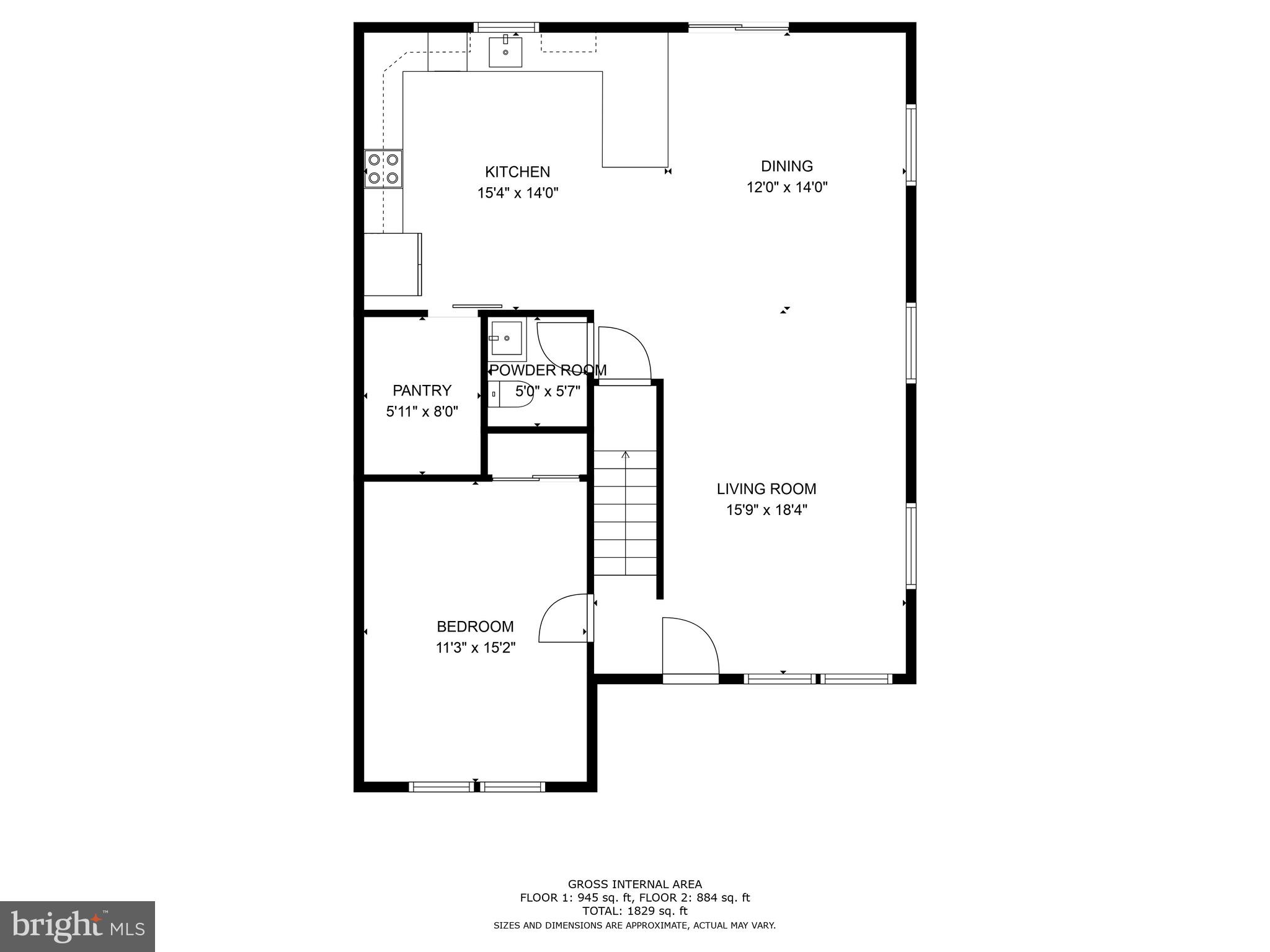CROYDON - Residential