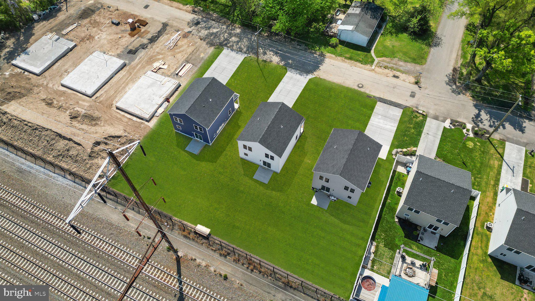 CROYDON - Residential