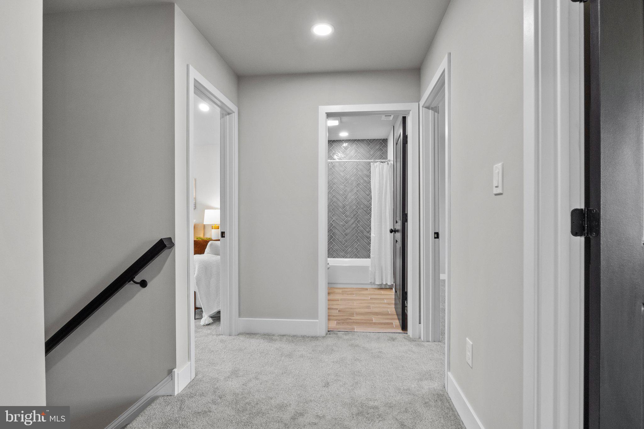 CROYDON - Residential