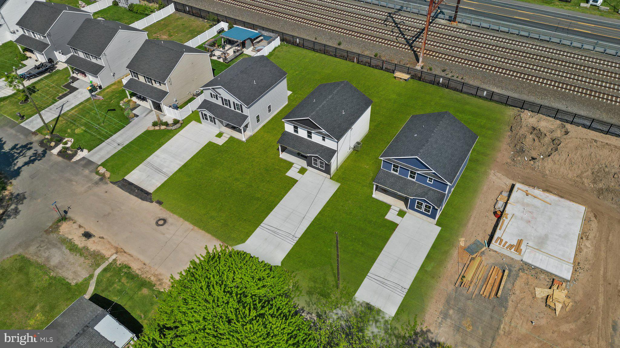 CROYDON - Residential