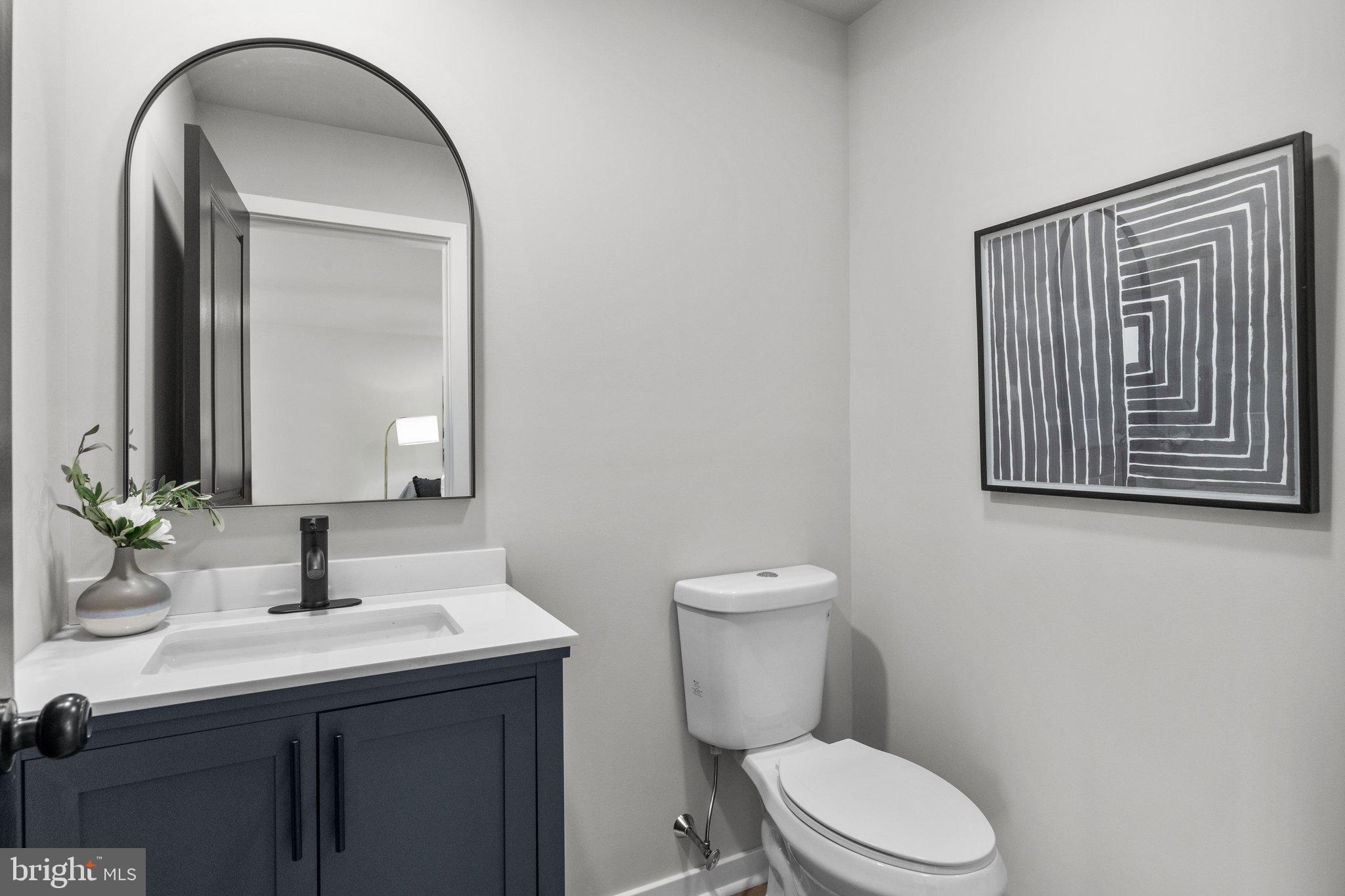 CROYDON - Residential