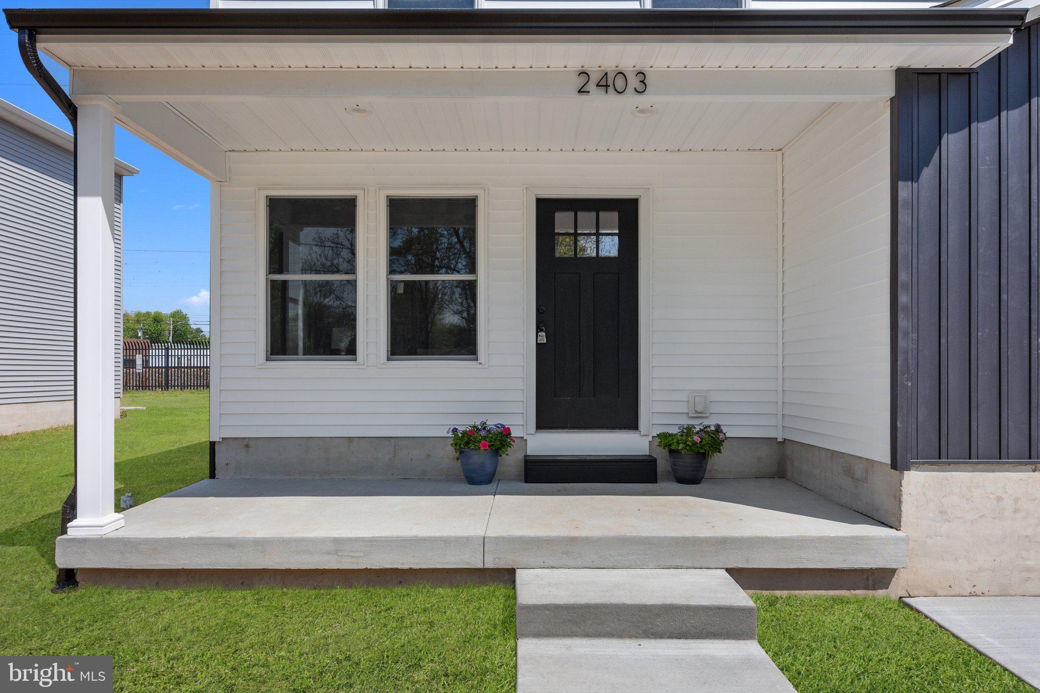 CROYDON - Residential