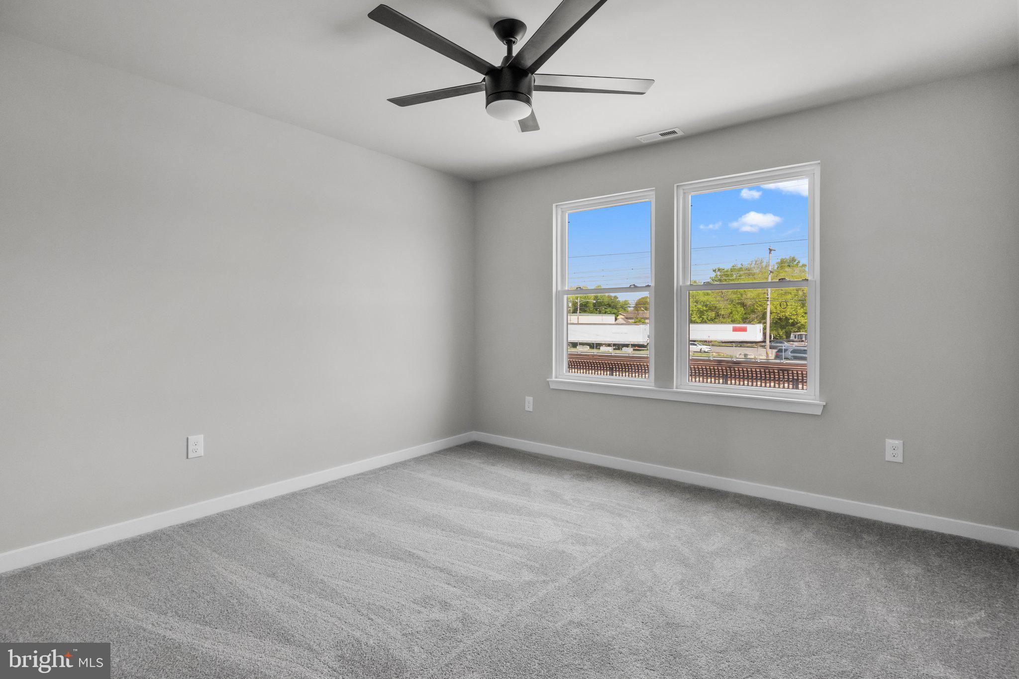 CROYDON - Residential