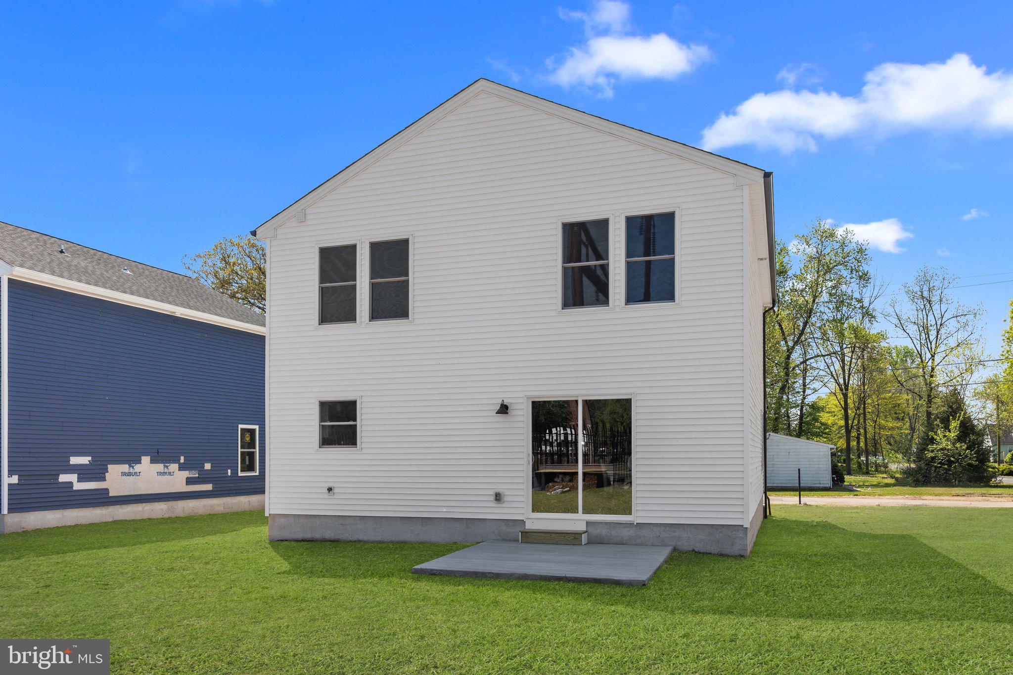 CROYDON - Residential