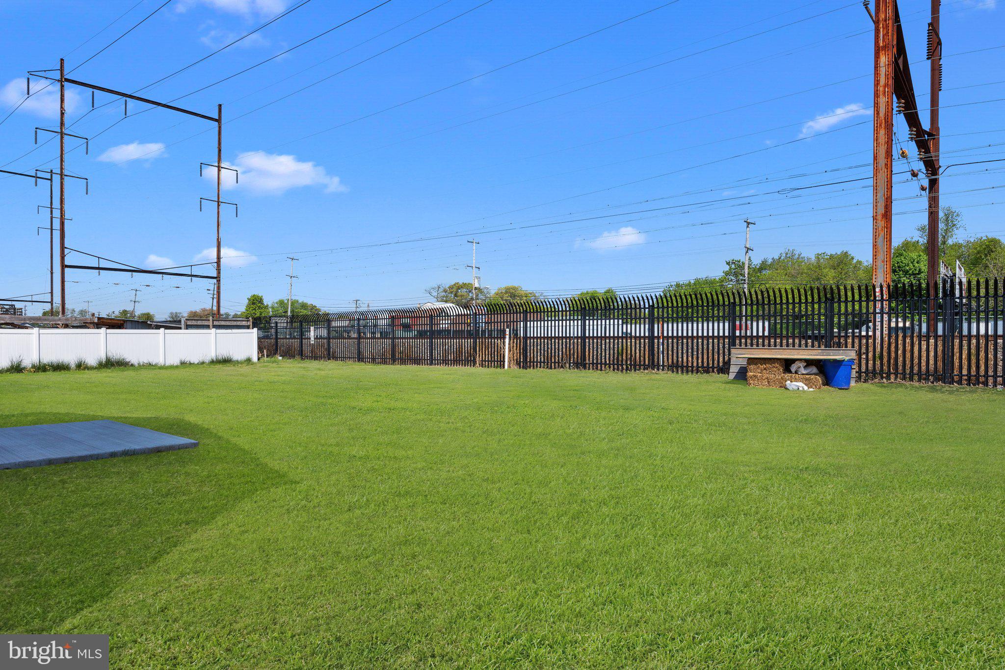 CROYDON - Residential